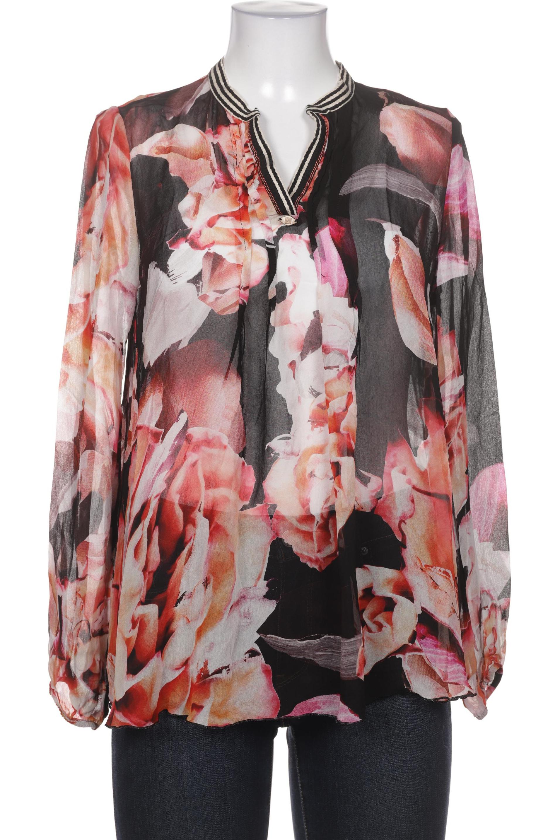 

Beate Heymann Damen Bluse, pink, Gr. 38