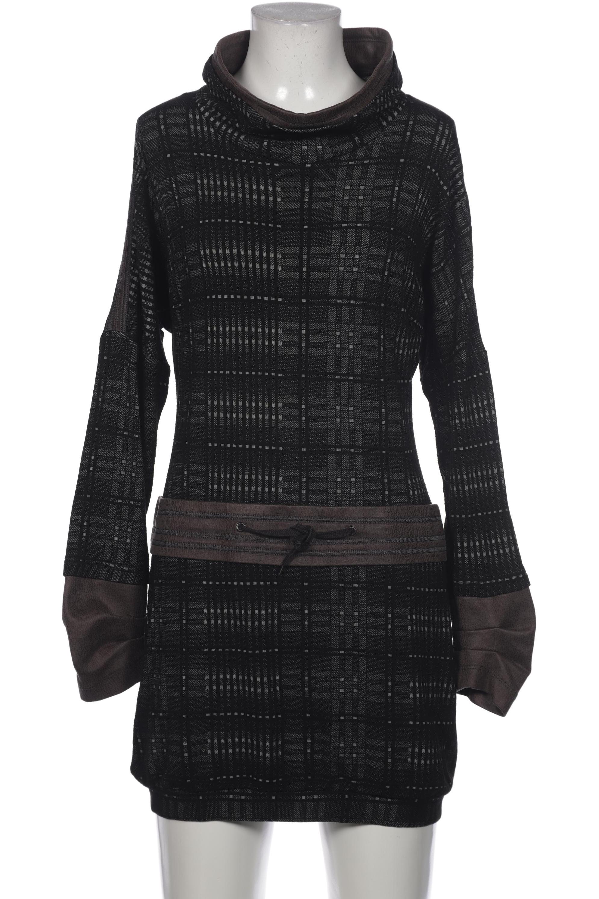 

Beate Heymann Damen Kleid, schwarz, Gr. 38