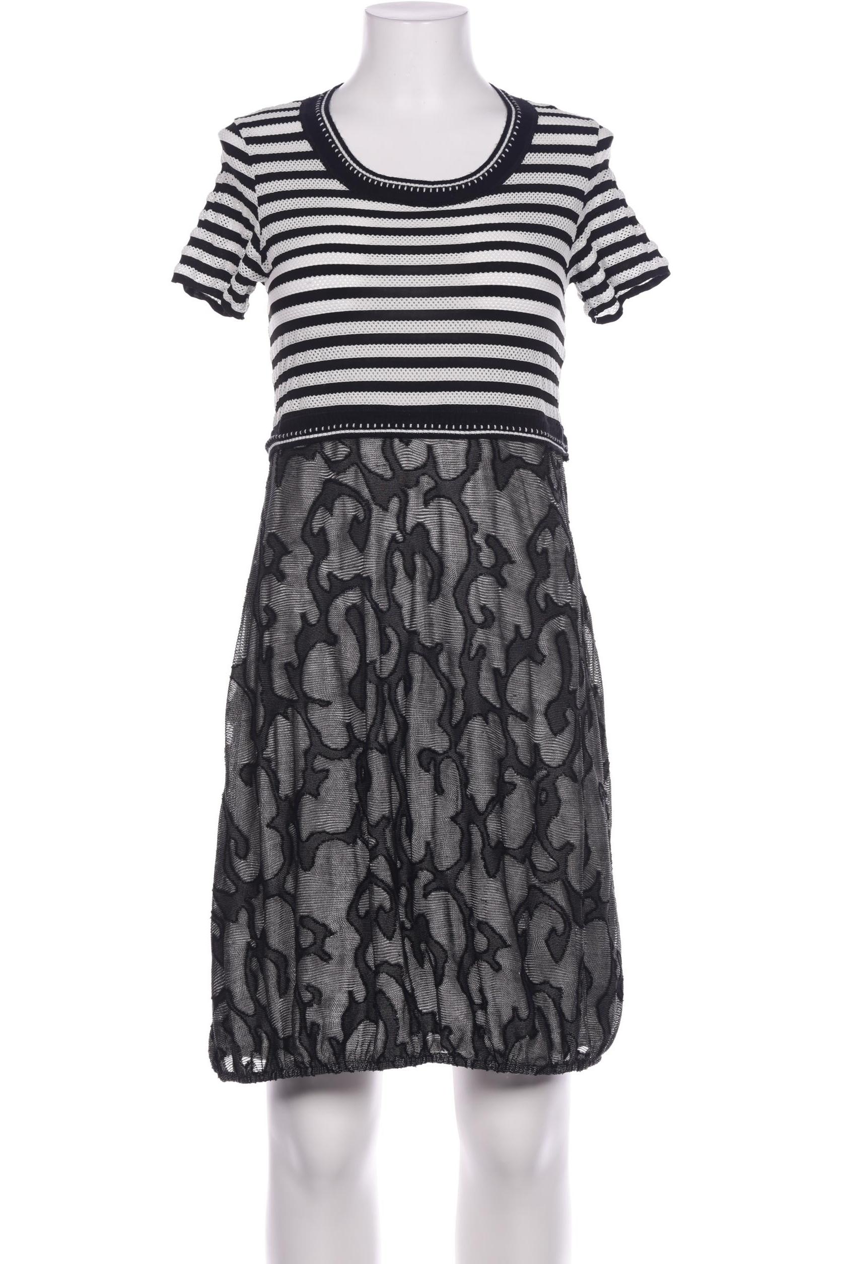 

Beate Heymann Damen Kleid, schwarz, Gr. 38