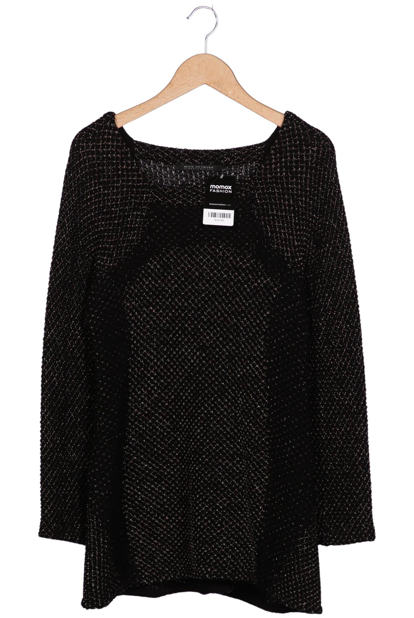 

Beate Heymann Damen Pullover, mehrfarbig, Gr. 40