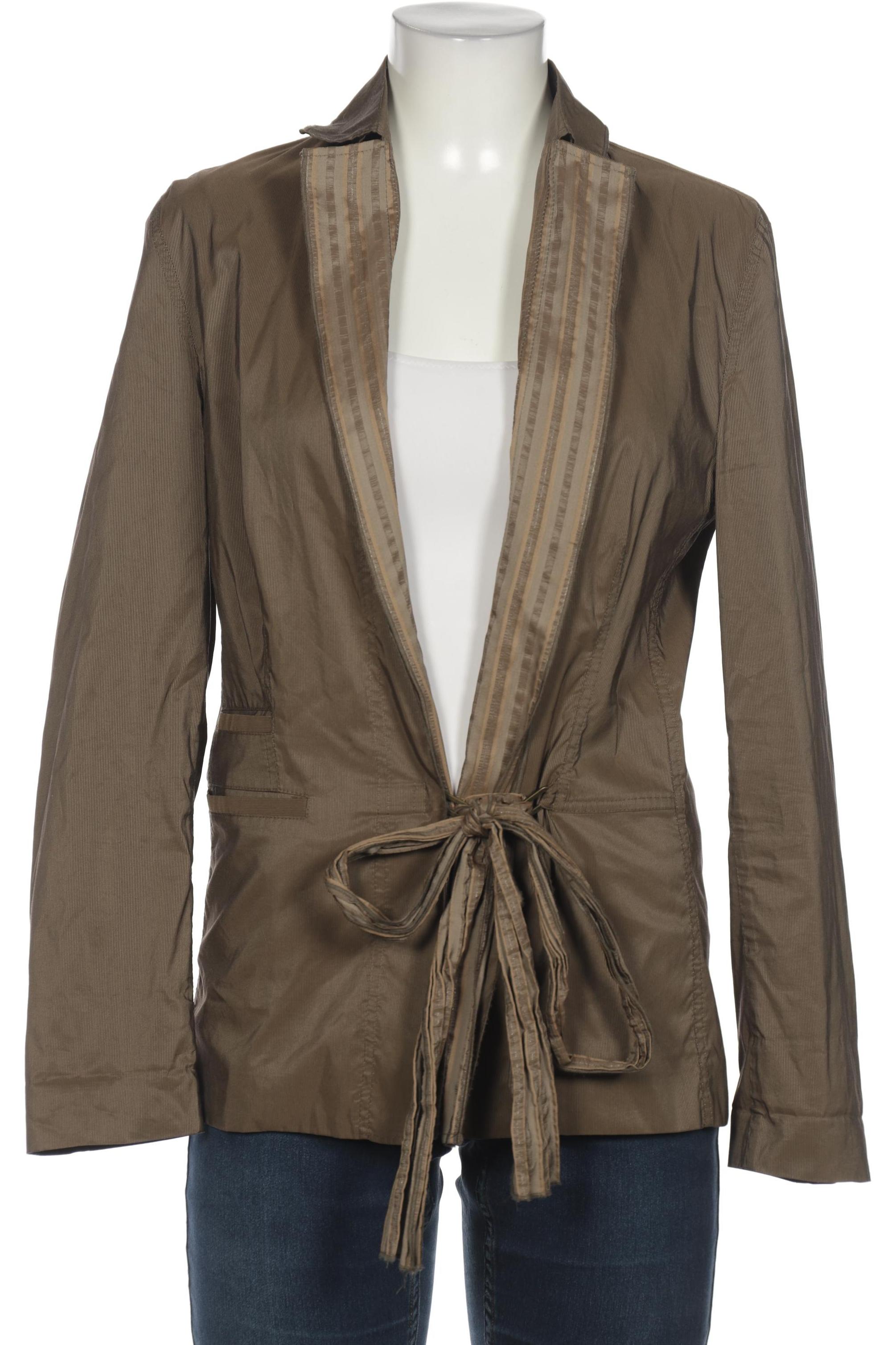 

Beate Heymann Damen Blazer, braun