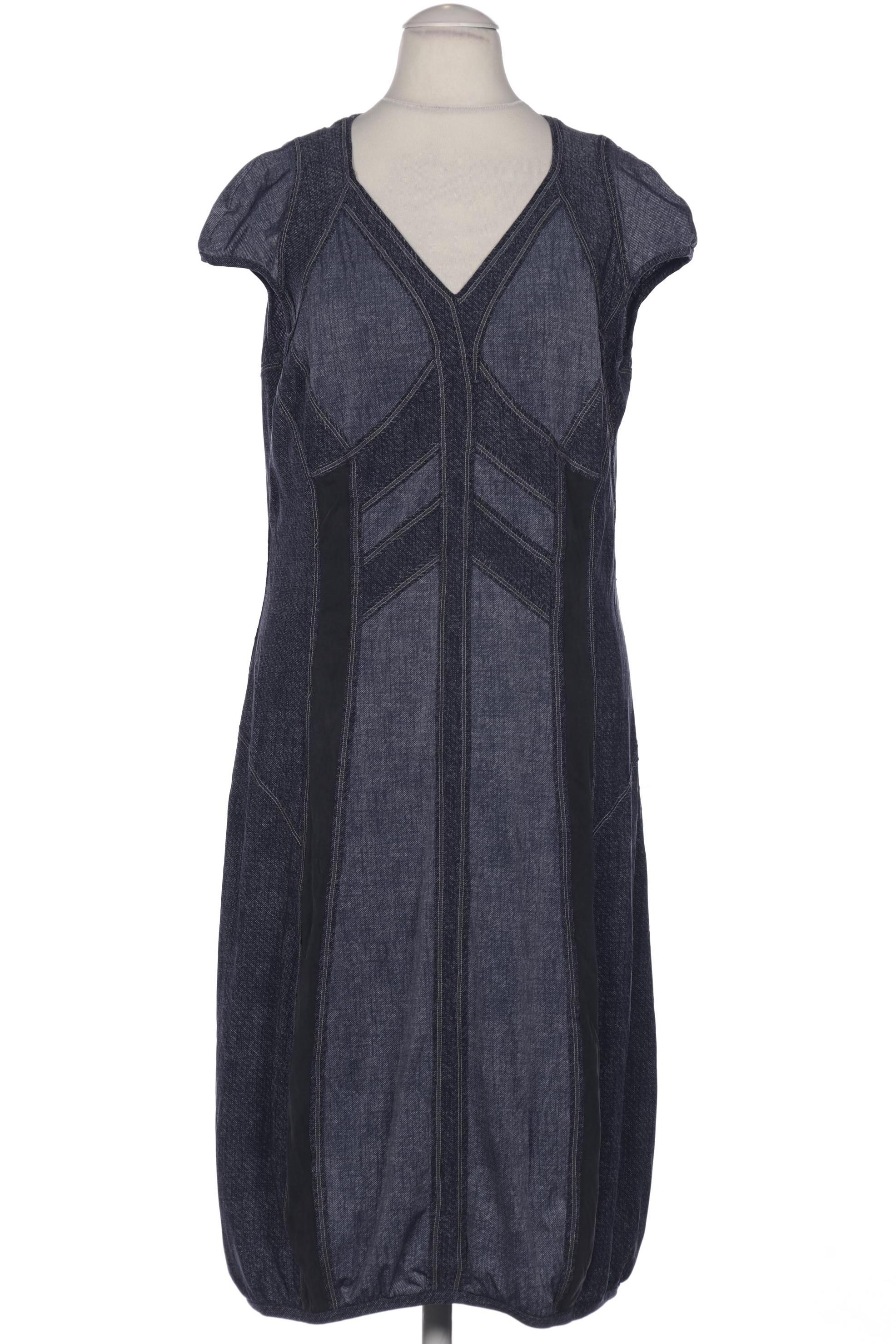 

Beate Heymann Damen Kleid, marineblau, Gr. 36