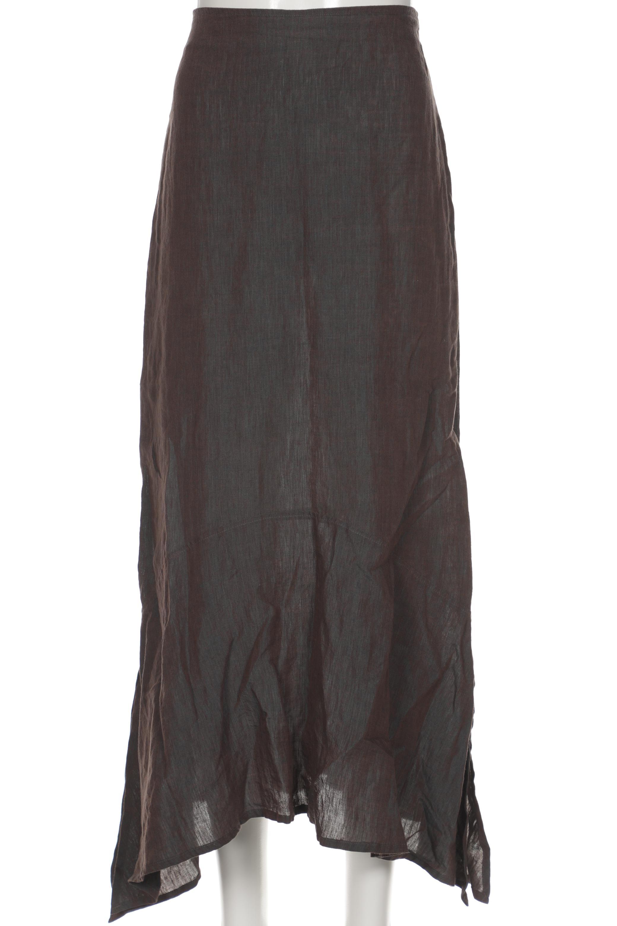 

Beate Heymann Damen Rock, grau