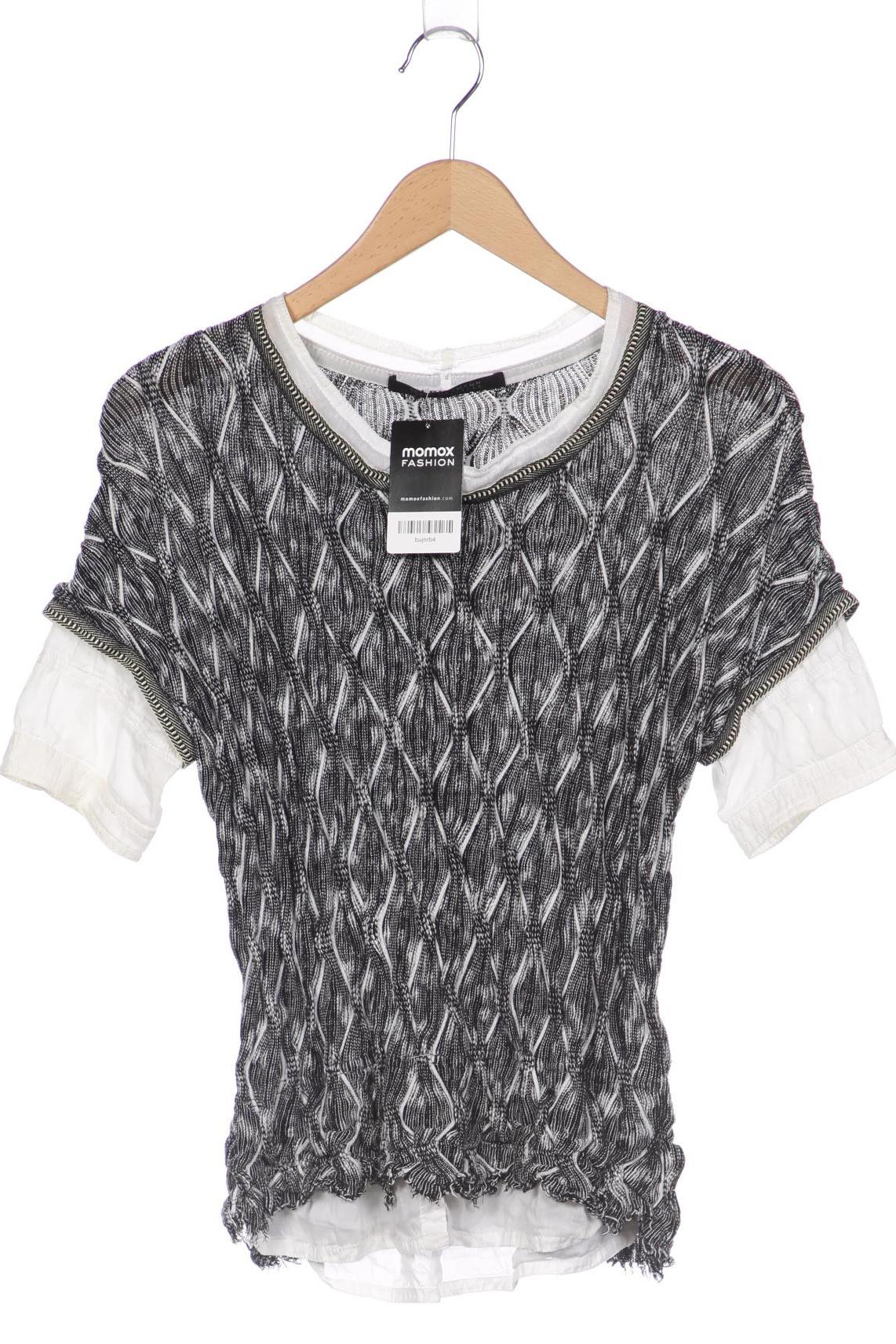 

Beate Heymann Damen T-Shirt, schwarz