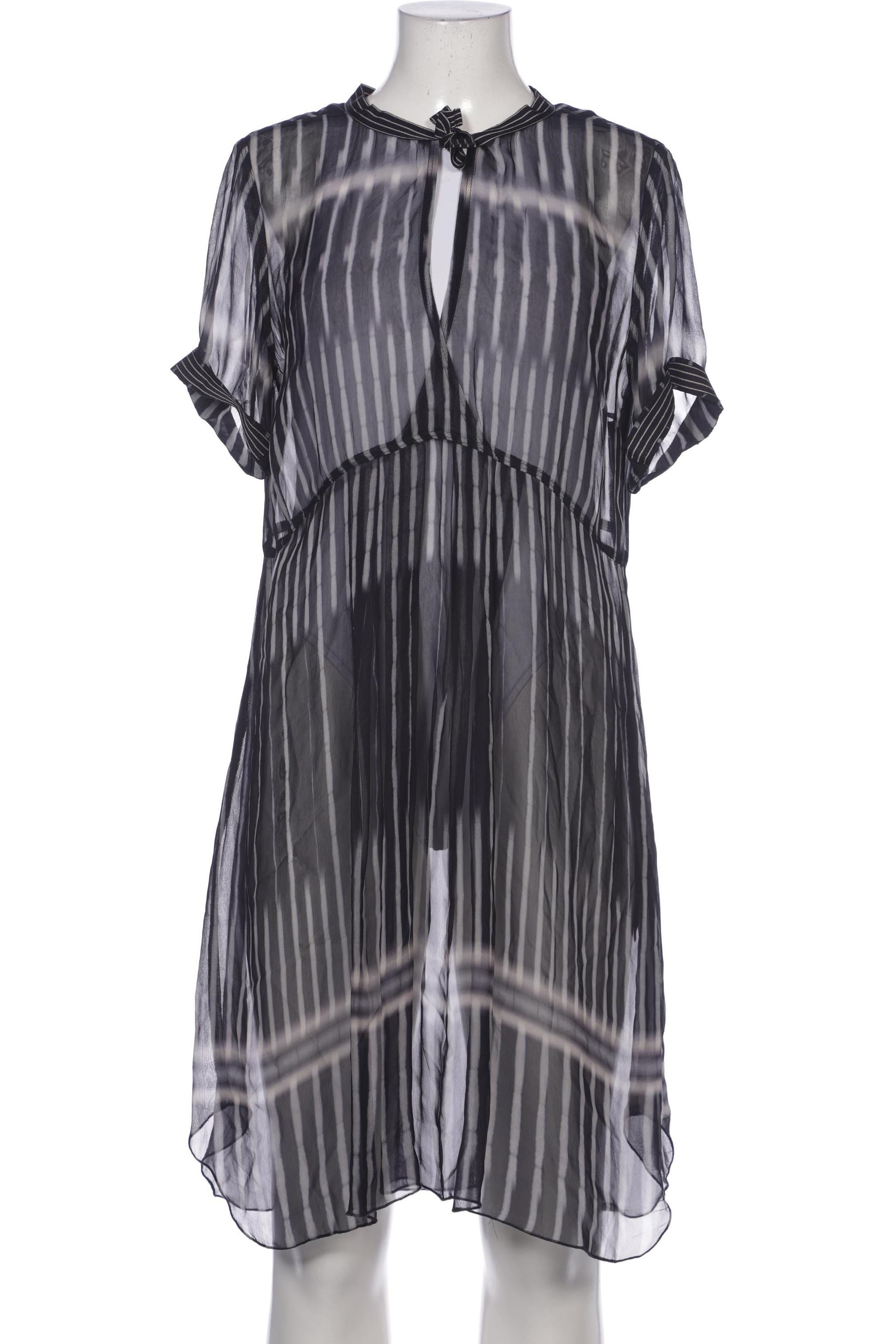 

Beate Heymann Damen Kleid, grau, Gr. 42