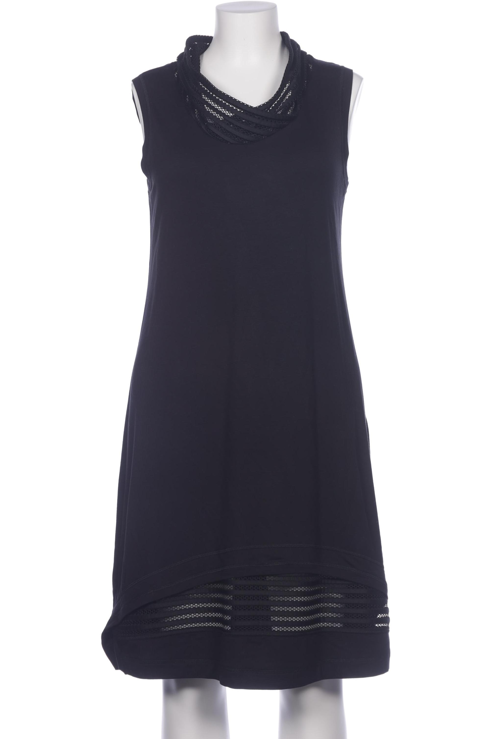 

Beate Heymann Damen Kleid, schwarz, Gr. 42