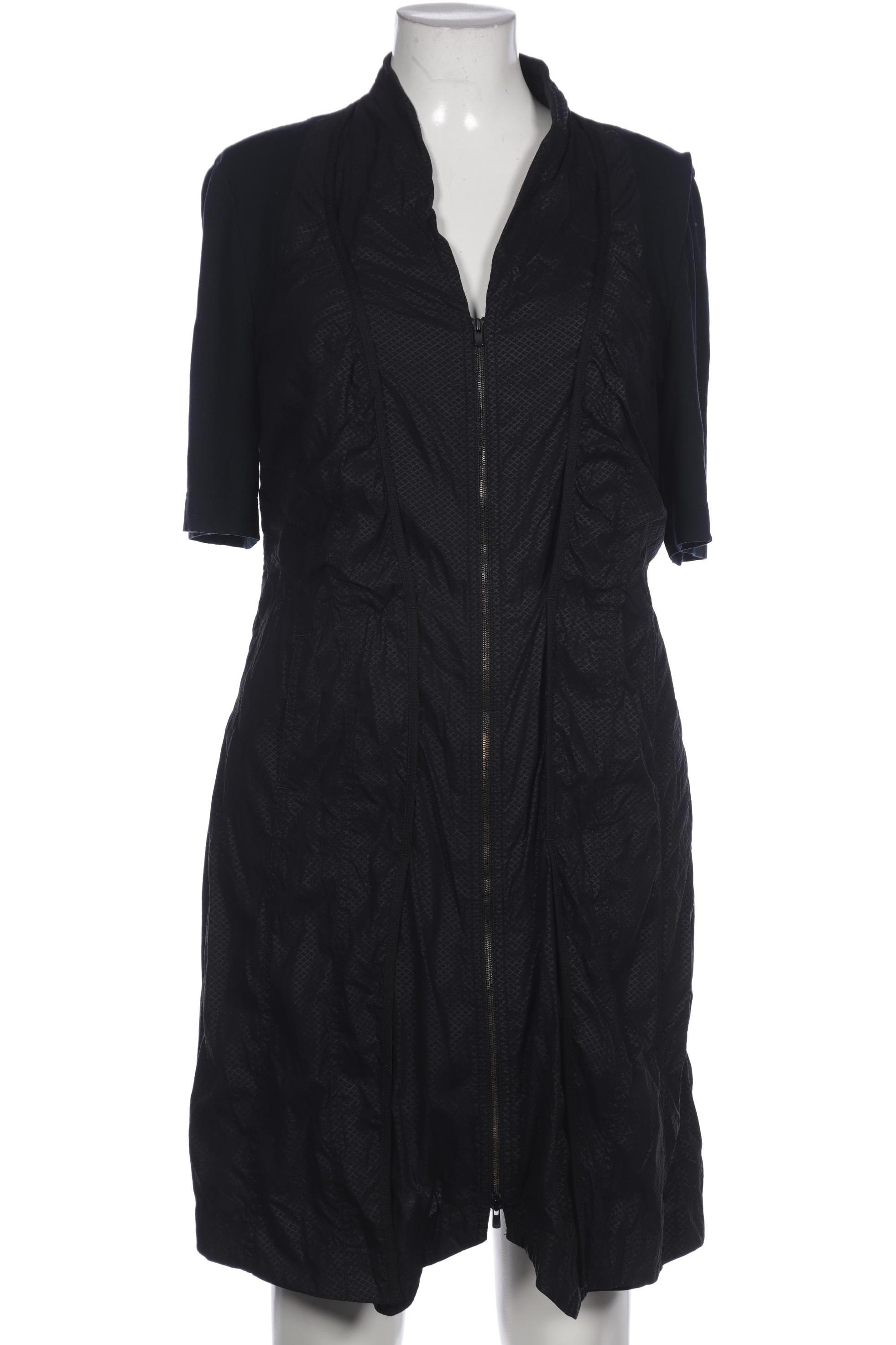 

Beate Heymann Damen Kleid, schwarz, Gr. 42