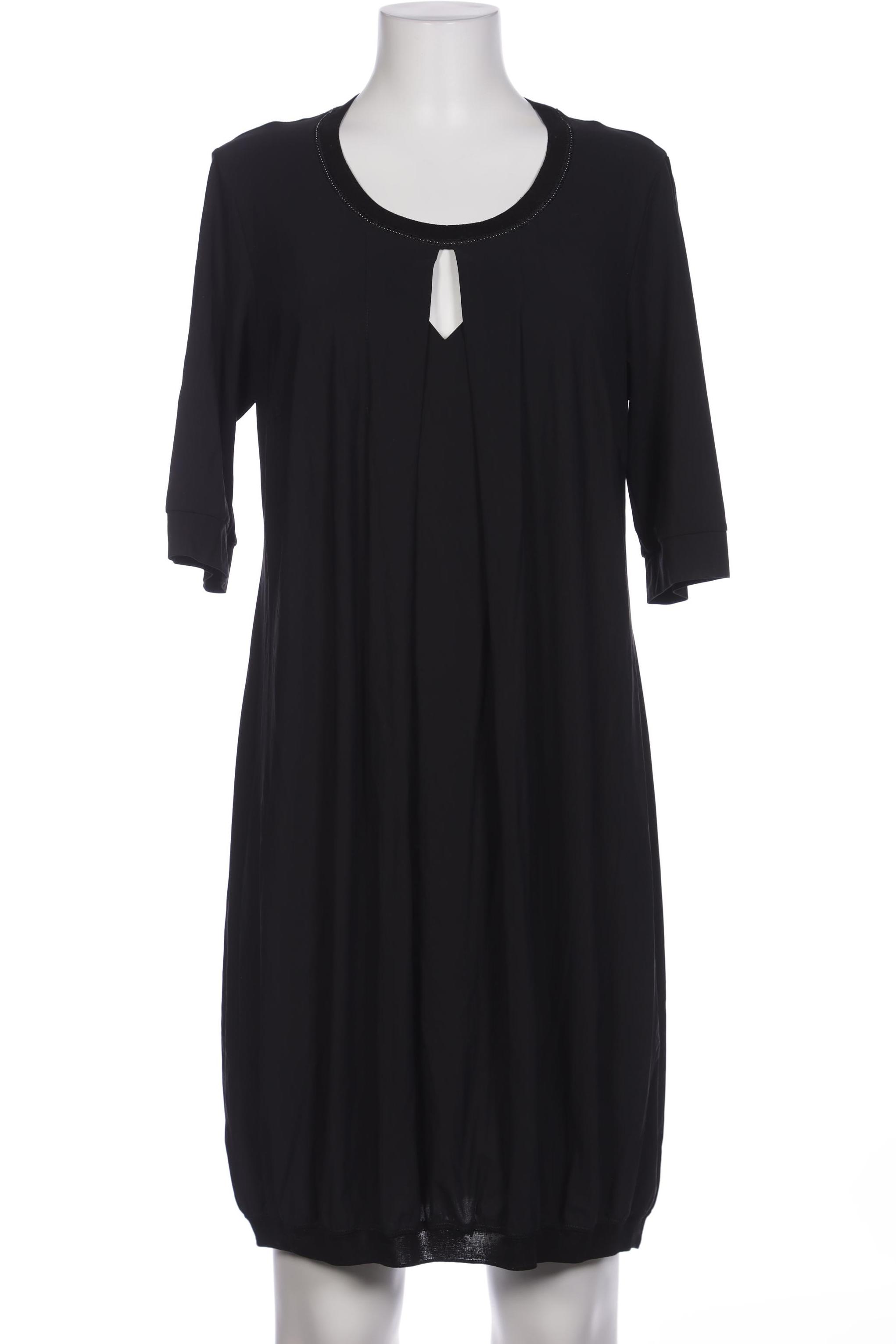 

Beate Heymann Damen Kleid, schwarz, Gr. 42
