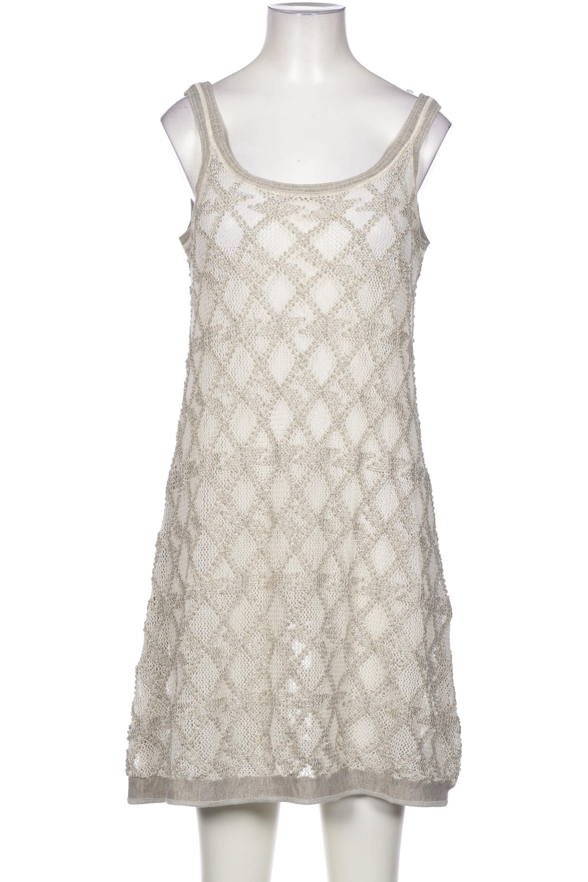 

Beate Heymann Damen Kleid, beige, Gr. 38