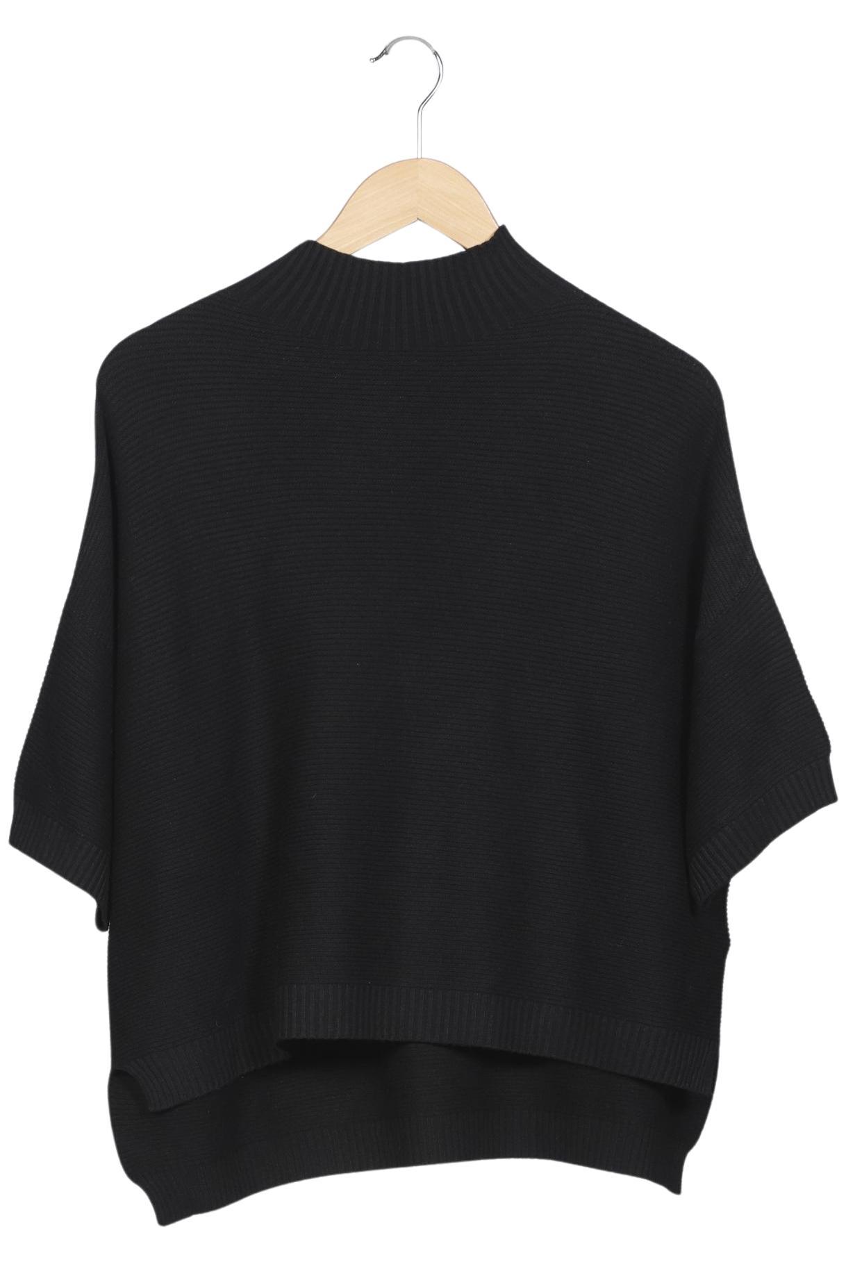 

Beate Heymann Damen Pullover, schwarz, Gr. 36