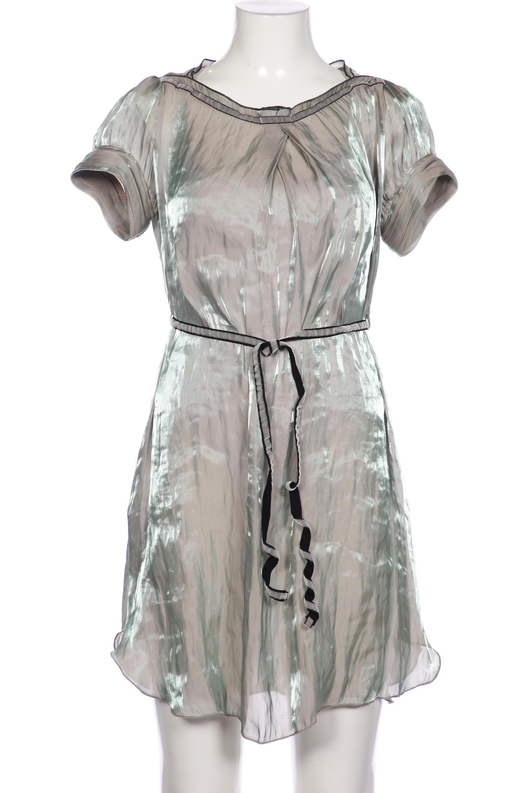 

Beate Heymann Damen Kleid, hellgrün, Gr. 36