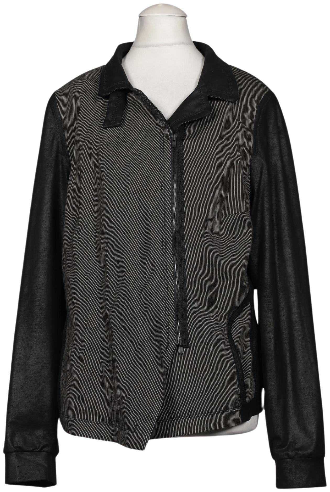 

Beate Heymann Damen Blazer, schwarz, Gr. 40