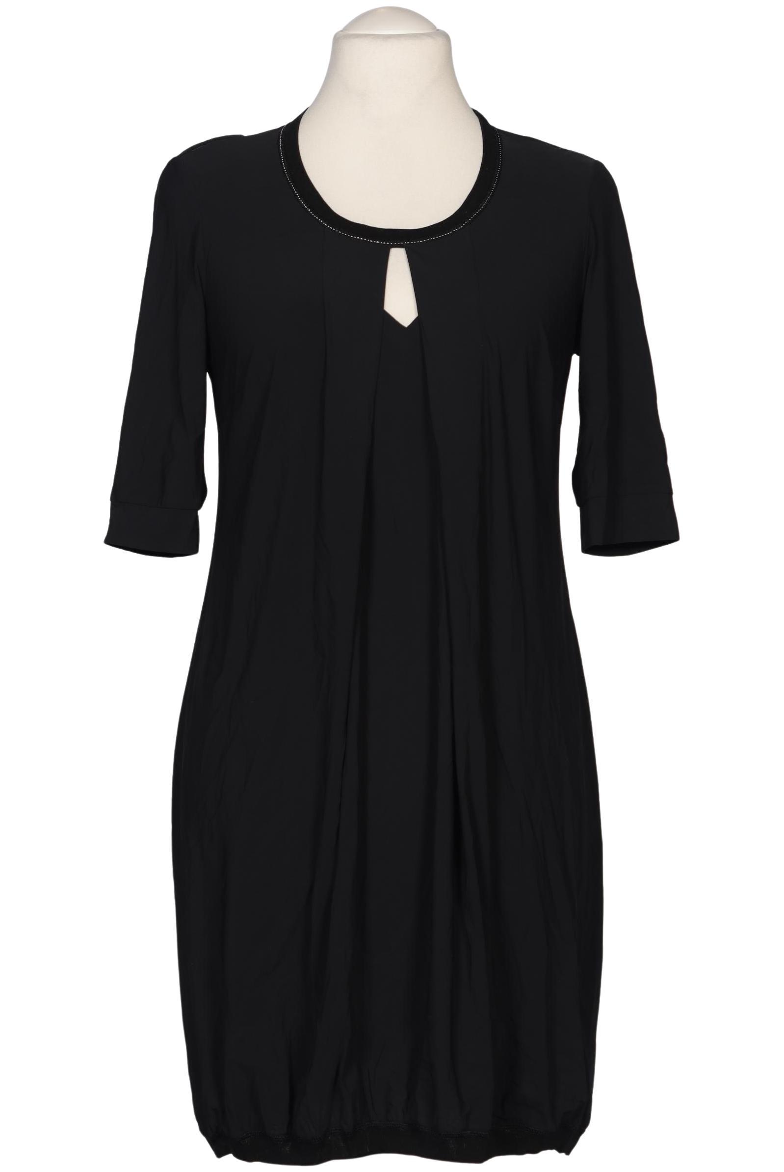 

Beate Heymann Damen Kleid, schwarz, Gr. 38