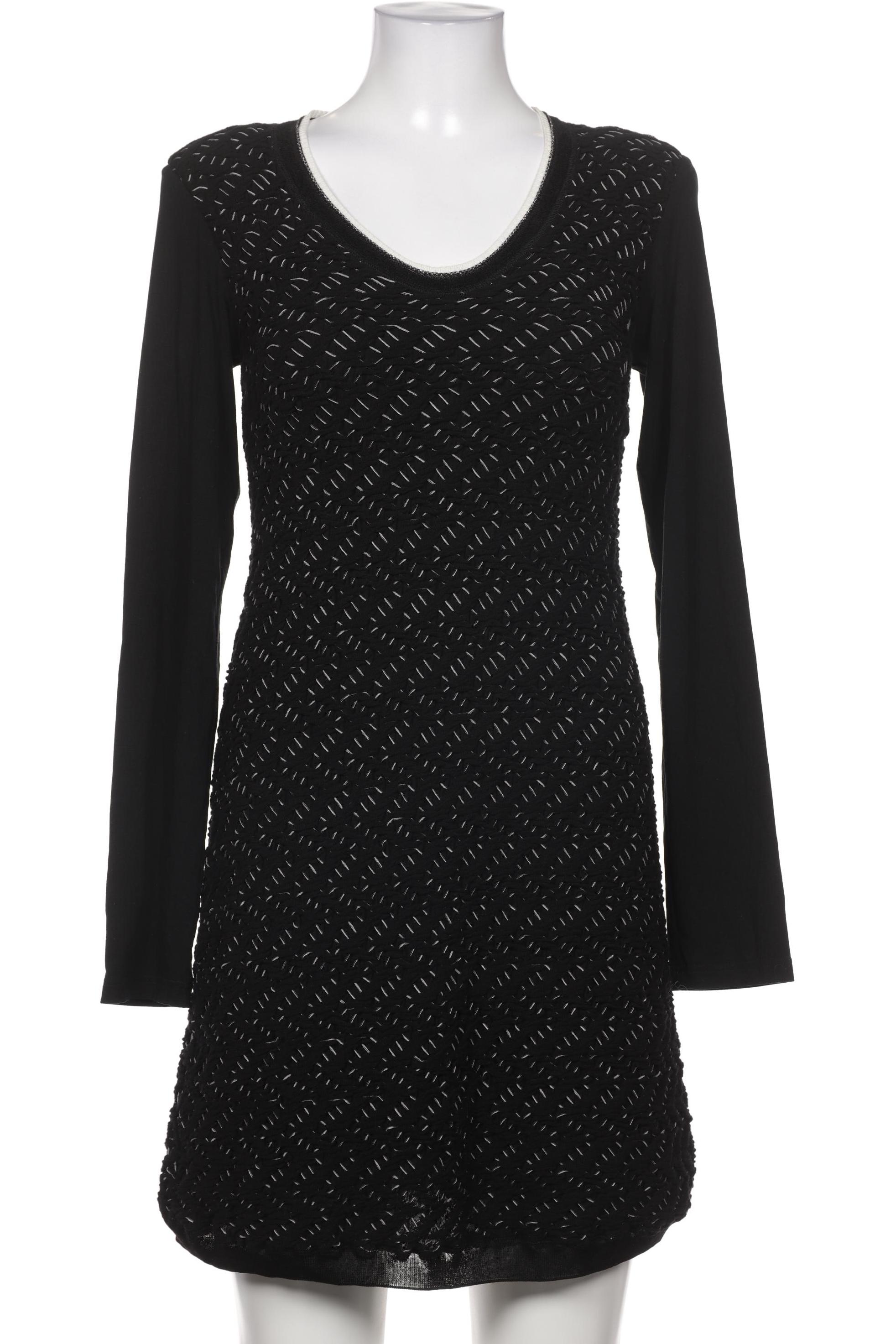 

Beate Heymann Damen Kleid, schwarz, Gr. 38