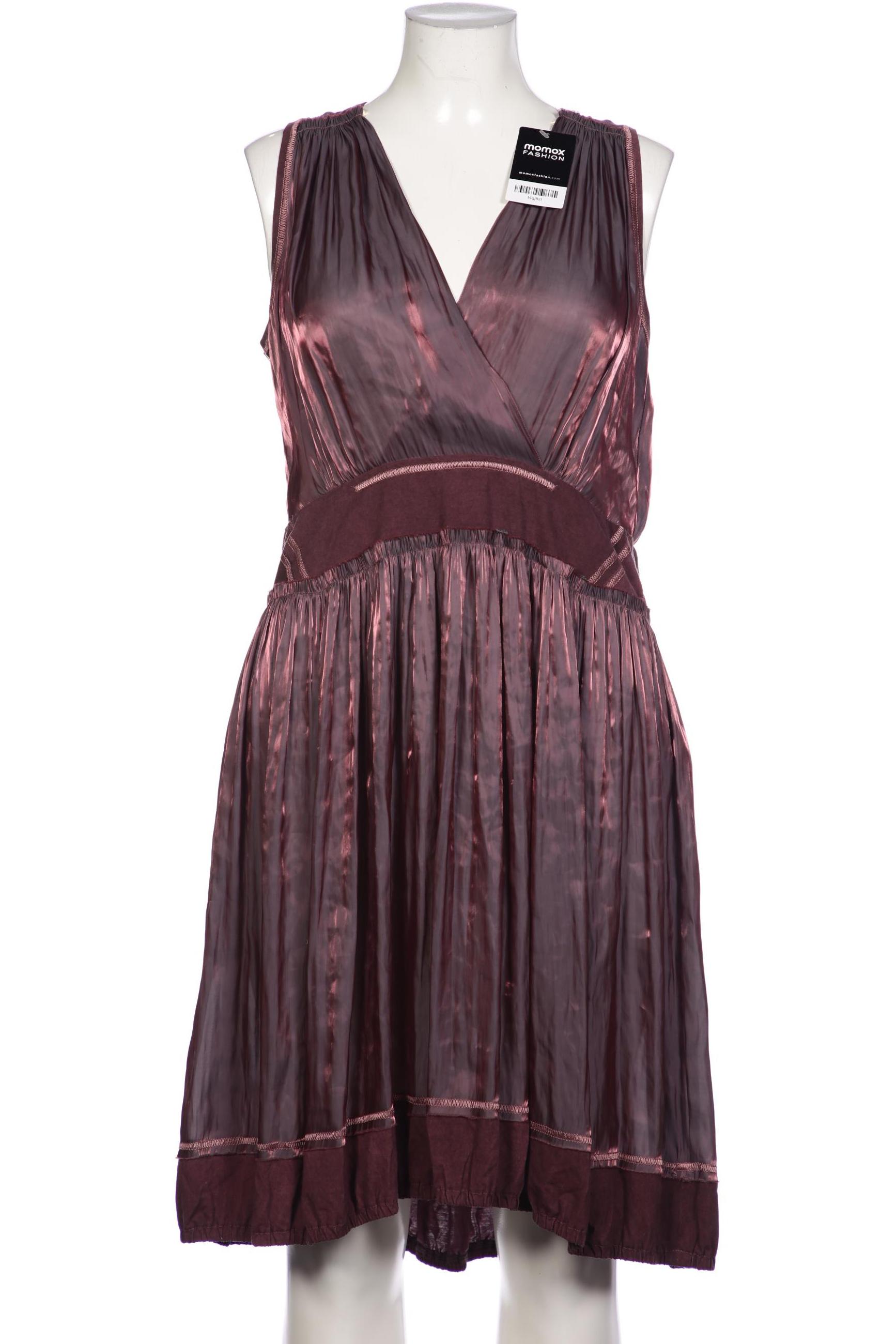 

Beate Heymann Damen Kleid, bordeaux, Gr. 44