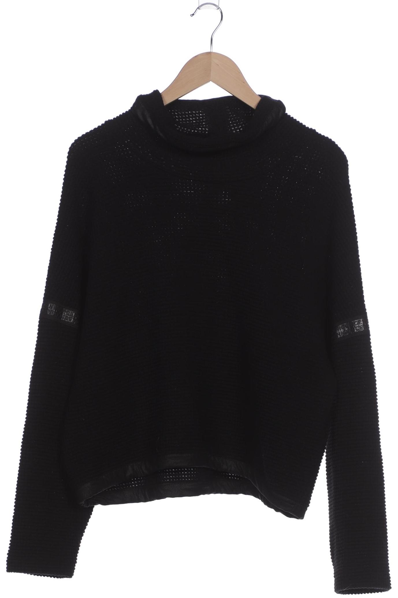 

Beate Heymann Damen Pullover, schwarz, Gr. 40