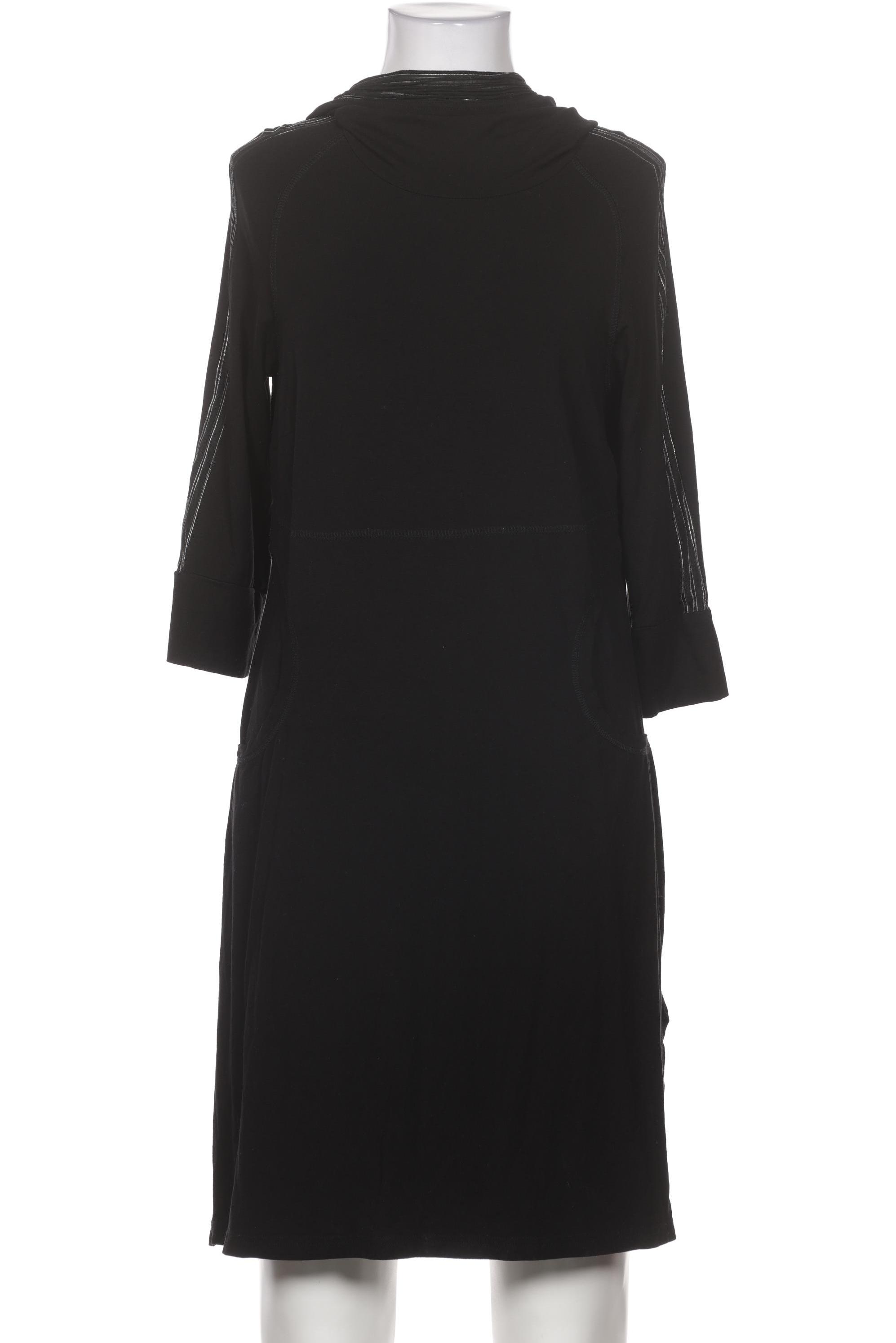 

Beate Heymann Damen Kleid, schwarz, Gr. 36