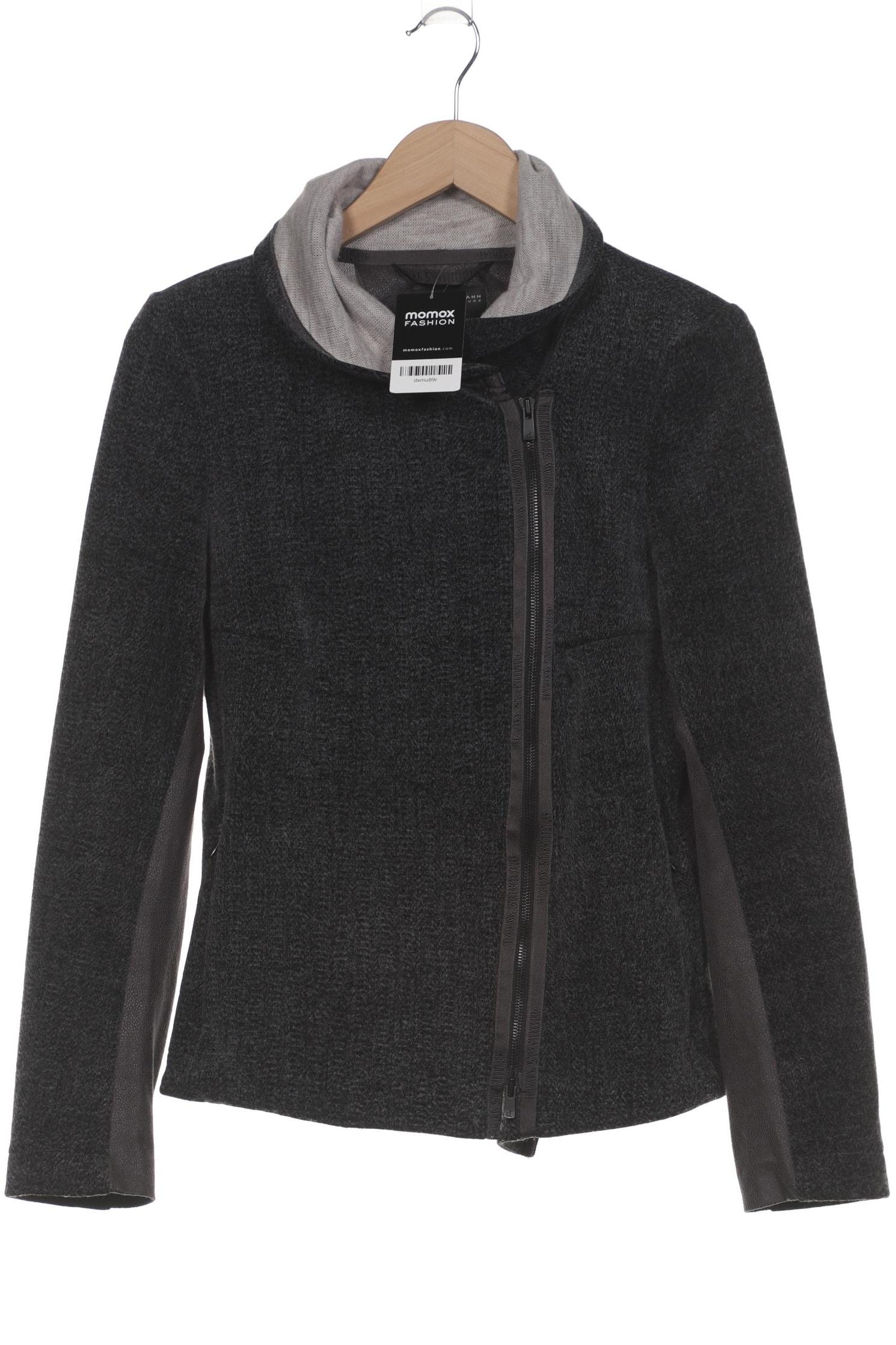 

Beate Heymann Damen Sweatshirt, grau, Gr. 40