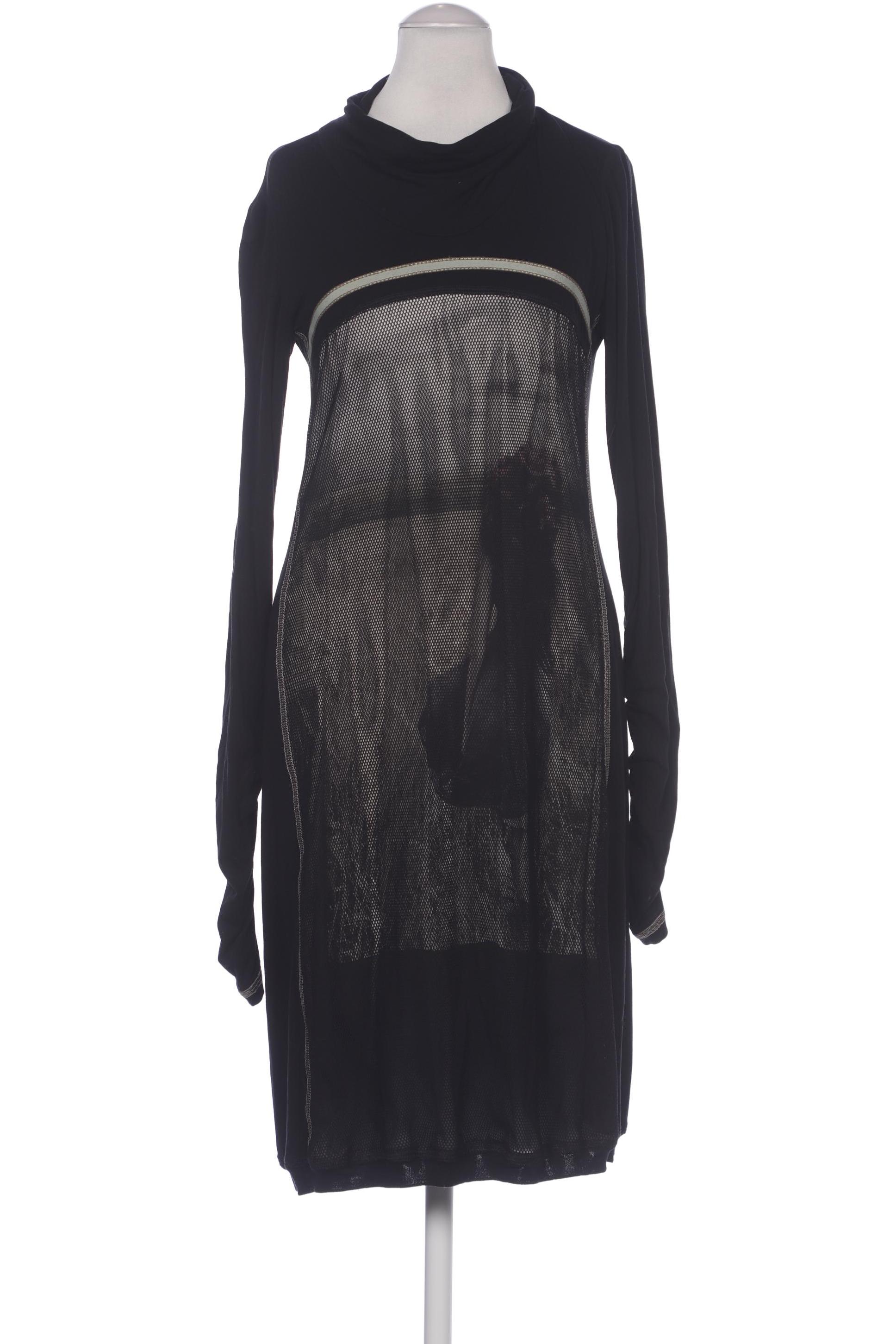 

Beate Heymann Damen Kleid, schwarz, Gr. 36