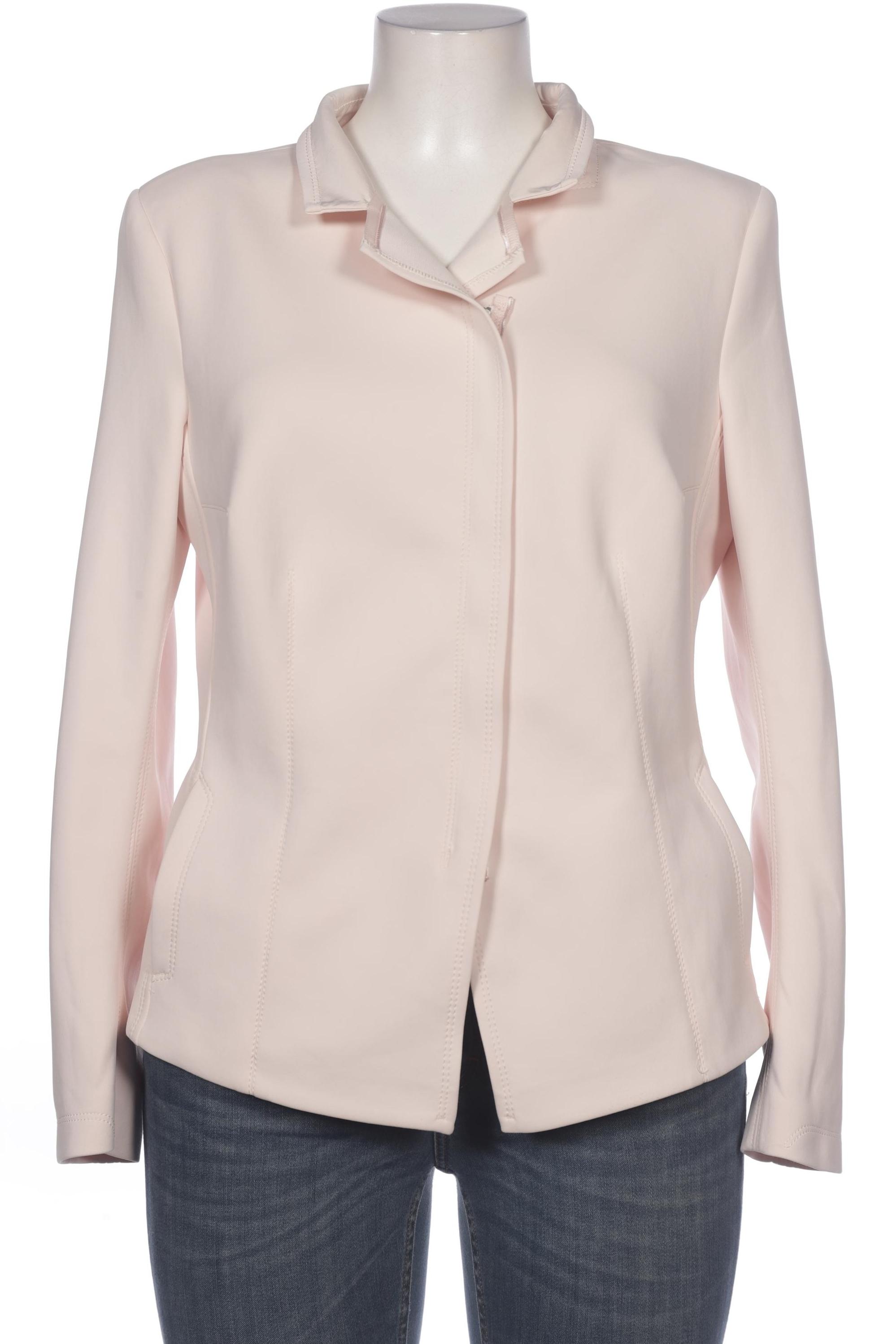 

Beate Heymann Damen Blazer, pink, Gr. 42