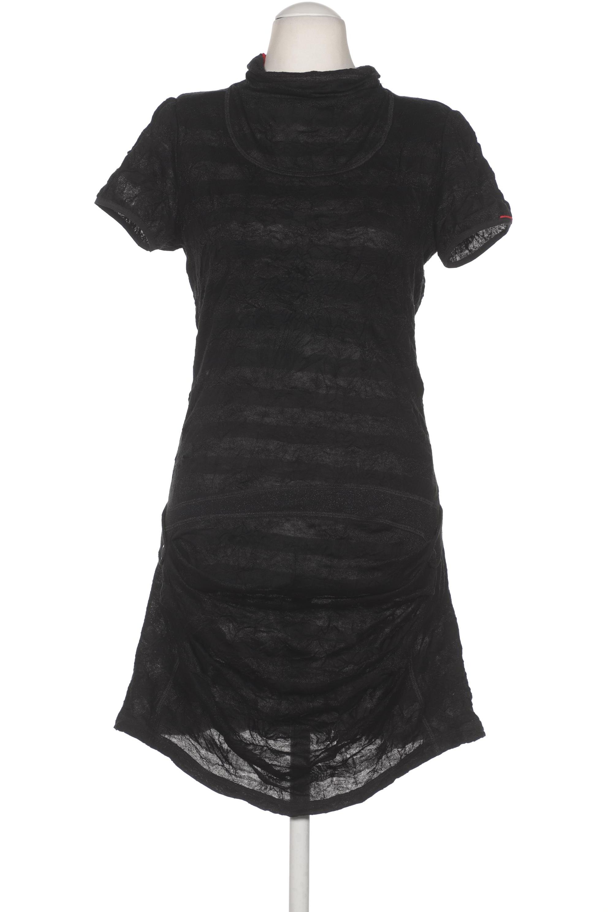 

Beate Heymann Damen Kleid, schwarz, Gr. 40