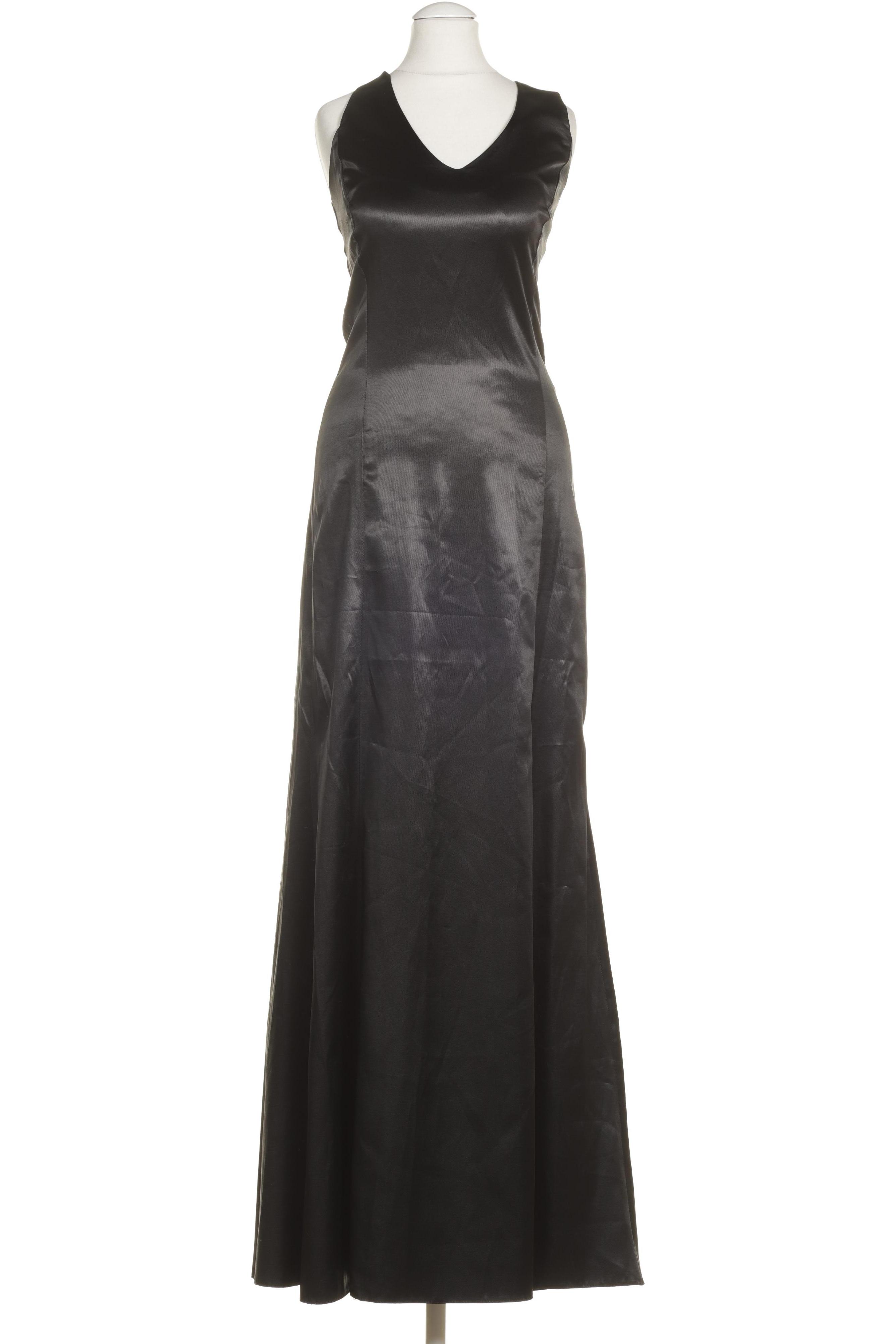 

Beate Heymann Damen Kleid, schwarz, Gr. 34