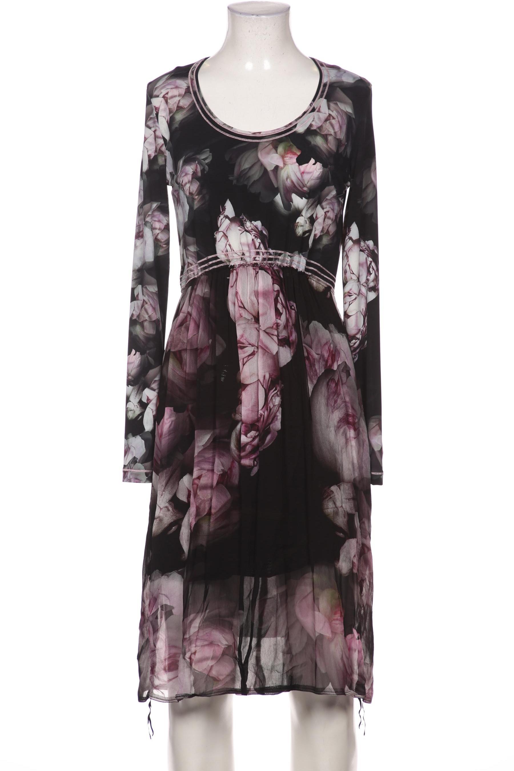 

Beate Heymann Damen Kleid, schwarz, Gr. 38