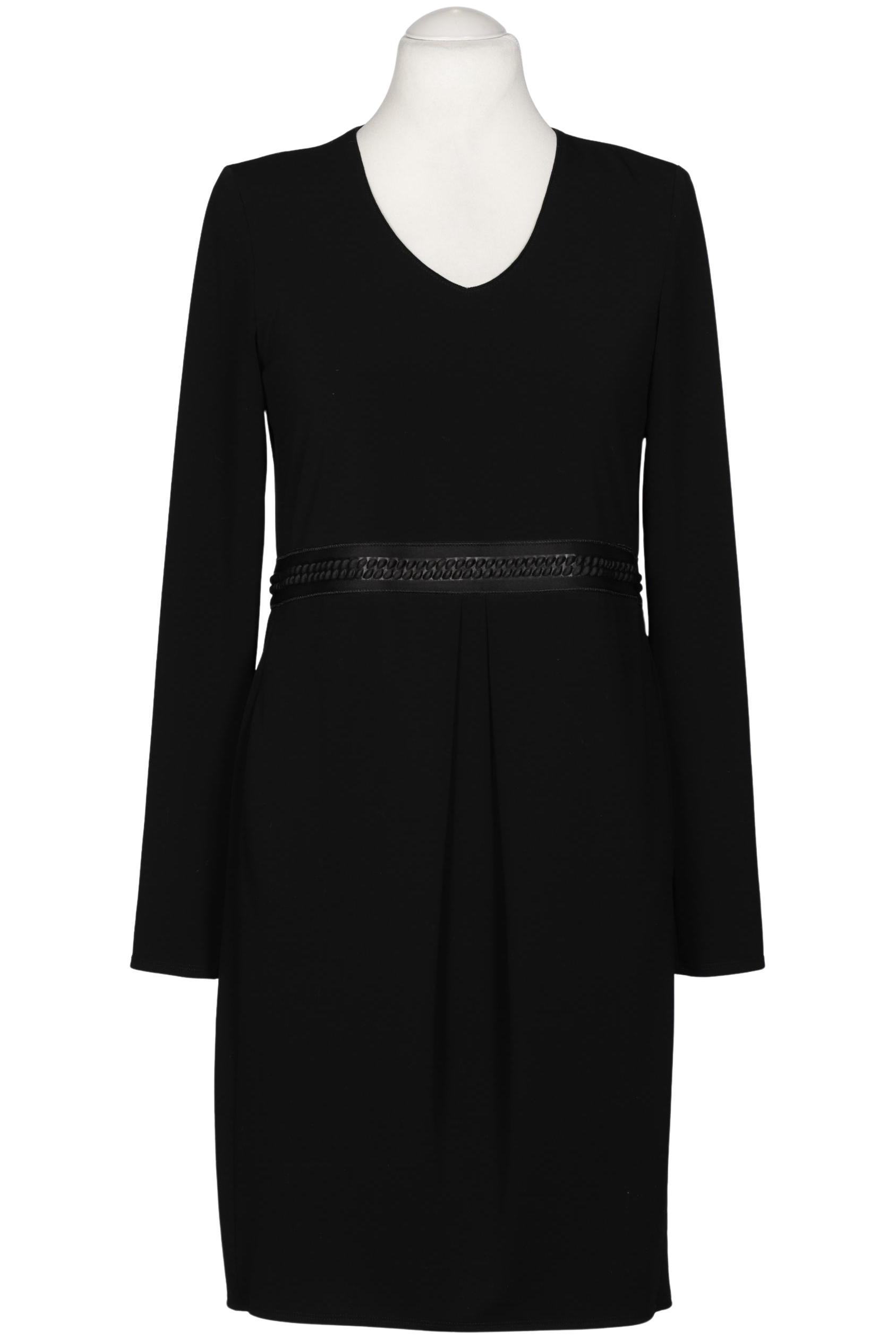 

Beate Heymann Damen Kleid, schwarz, Gr. 38