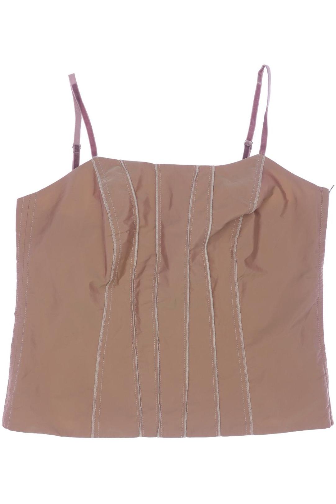 

Beate Heymann Damen Top, pink, Gr. 42