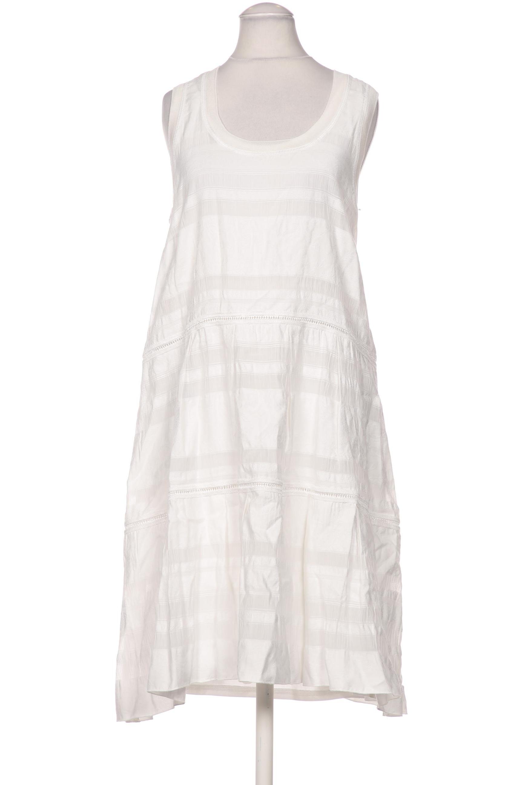 

Beate Heymann Damen Kleid, cremeweiß, Gr. 38