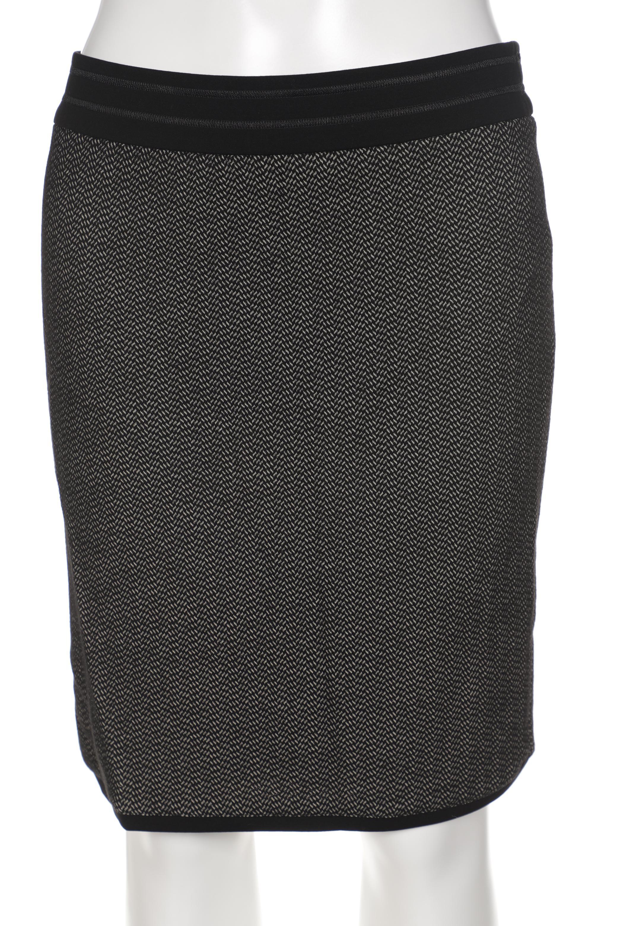 

Beate Heymann Damen Rock, schwarz, Gr. 42