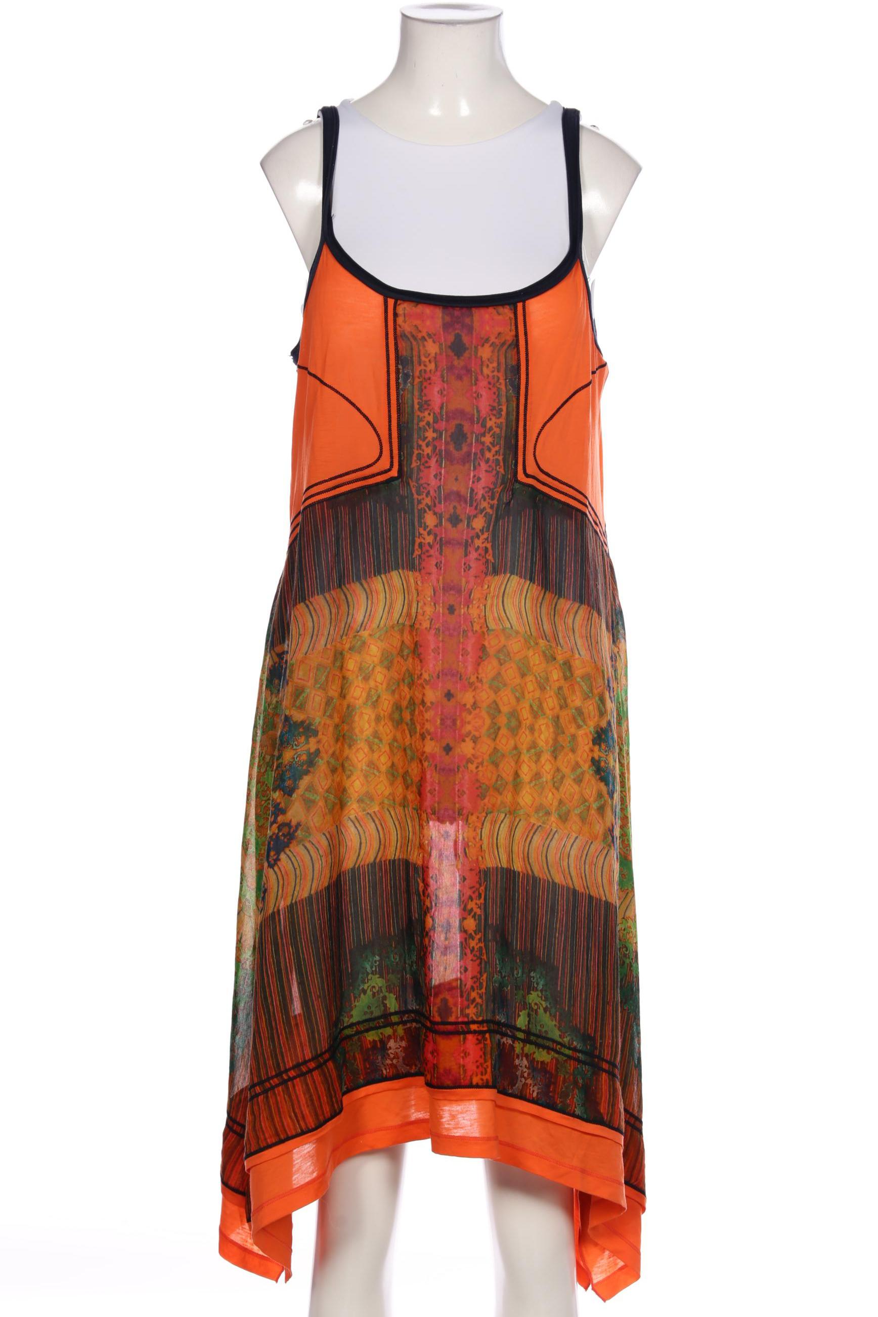 

Beate Heymann Damen Kleid, orange