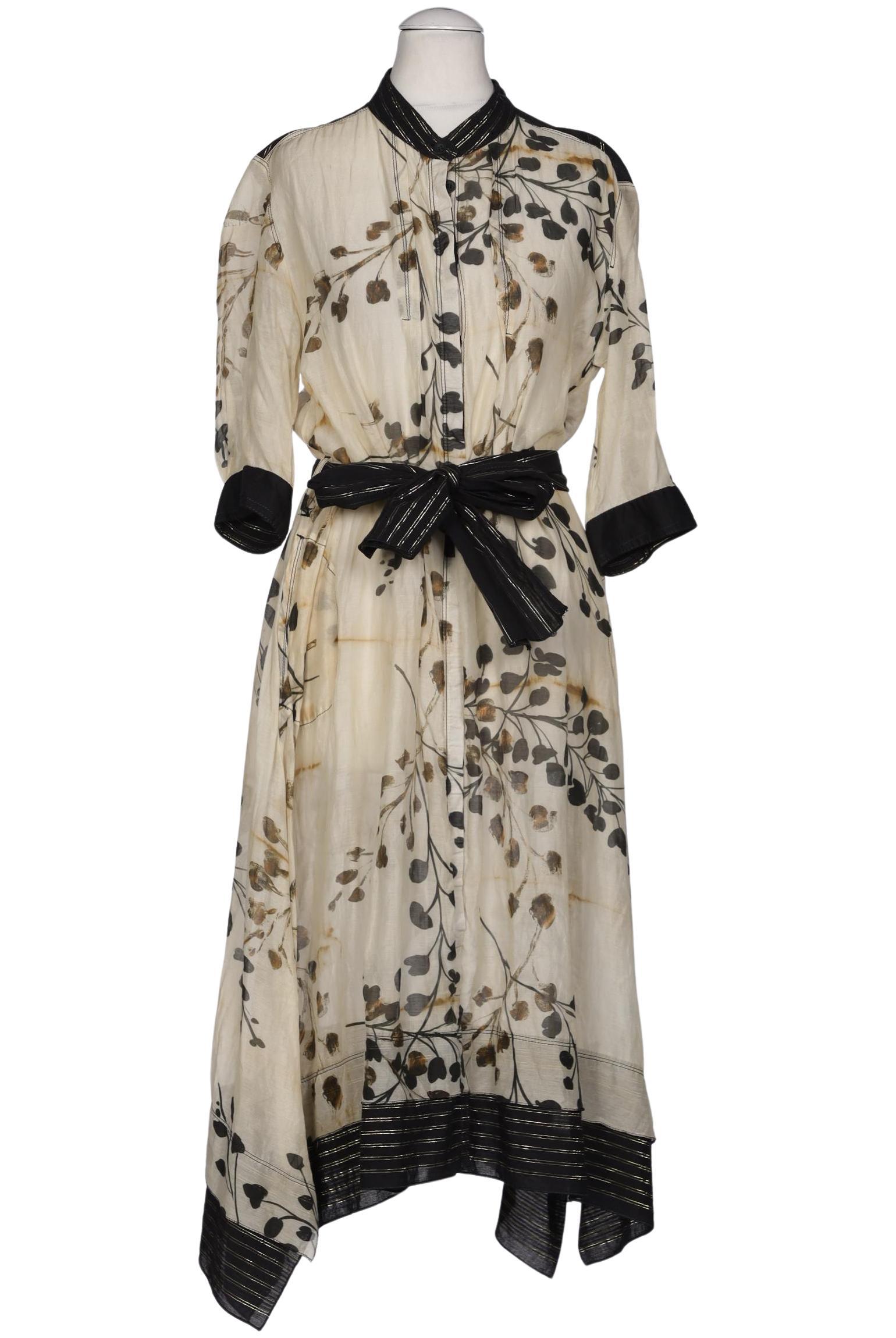 

Beate Heymann Damen Kleid, mehrfarbig, Gr. 36