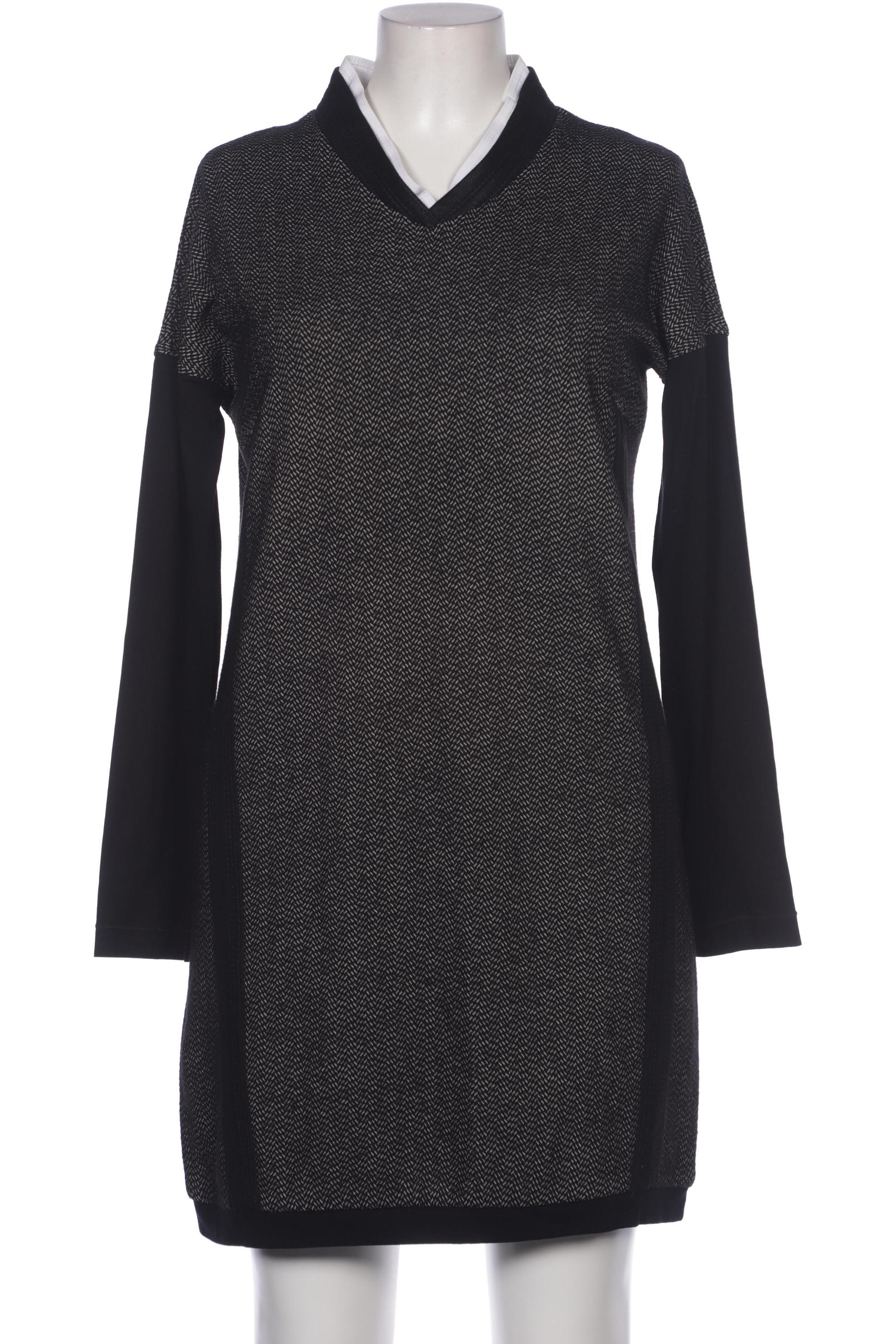 

Beate Heymann Damen Kleid, schwarz, Gr. 40
