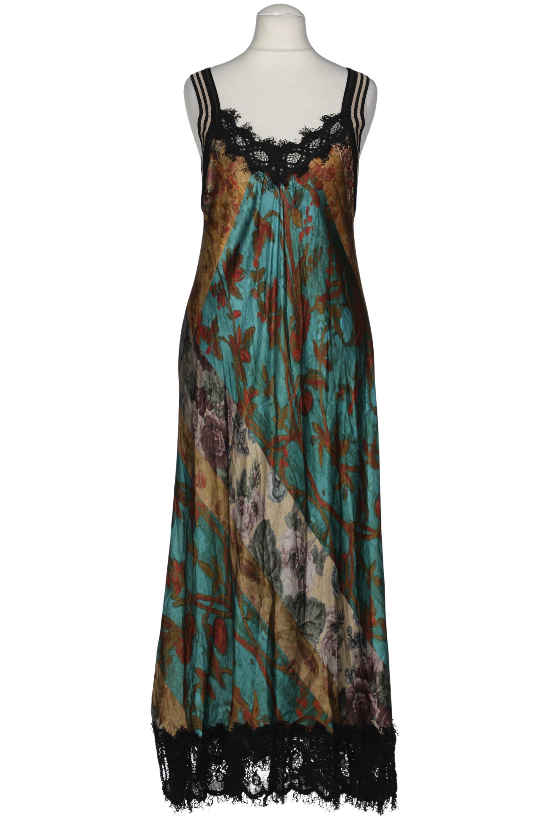 

Beate Heymann Damen Kleid, mehrfarbig, Gr. 36