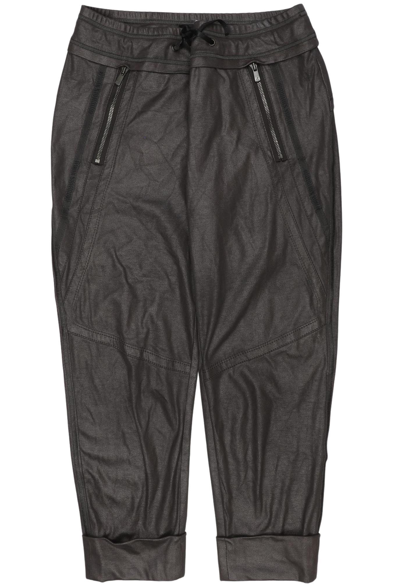 

Beate Heymann Damen Stoffhose, grau, Gr. 38