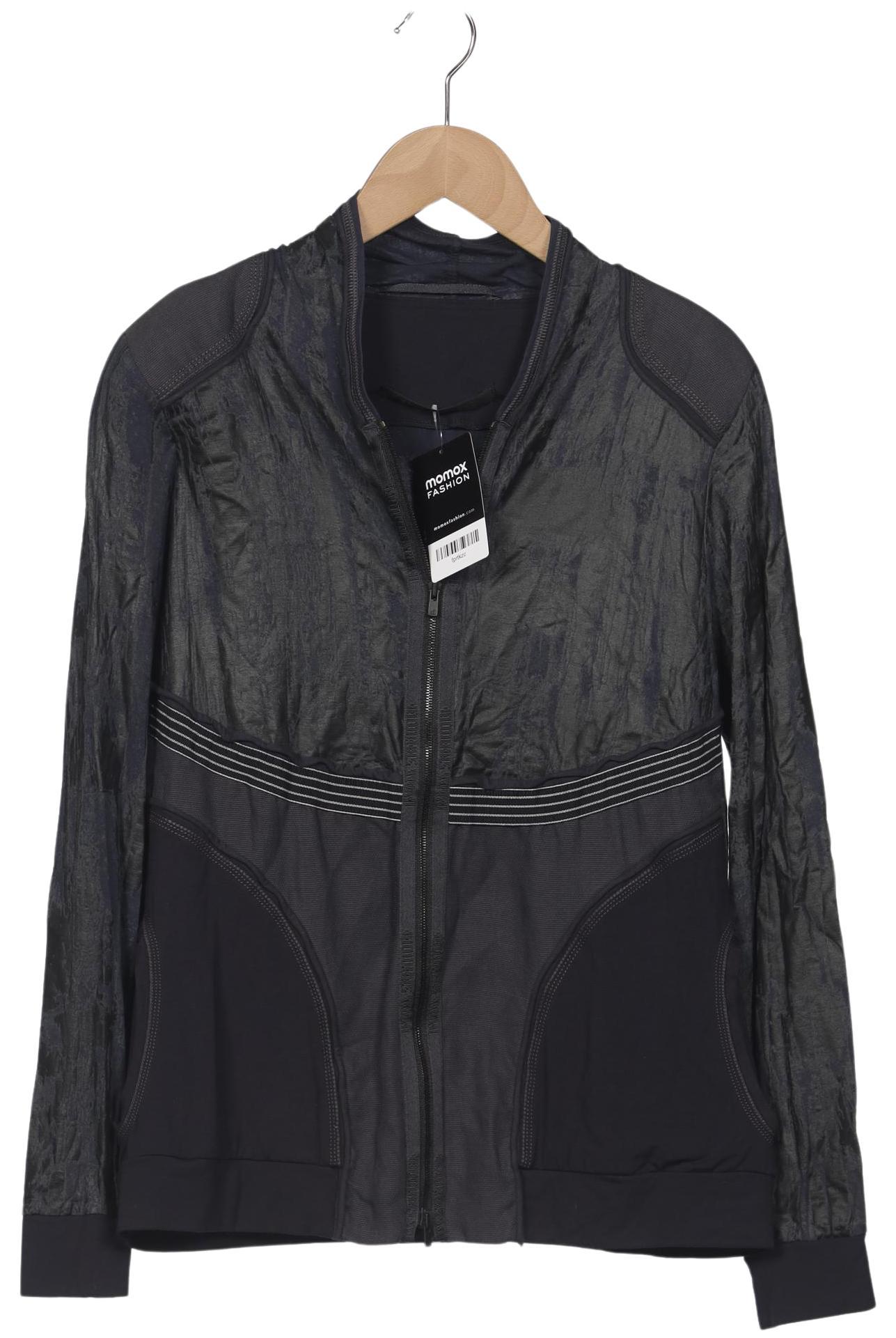 

Beate Heymann Damen Jacke, marineblau, Gr. 40