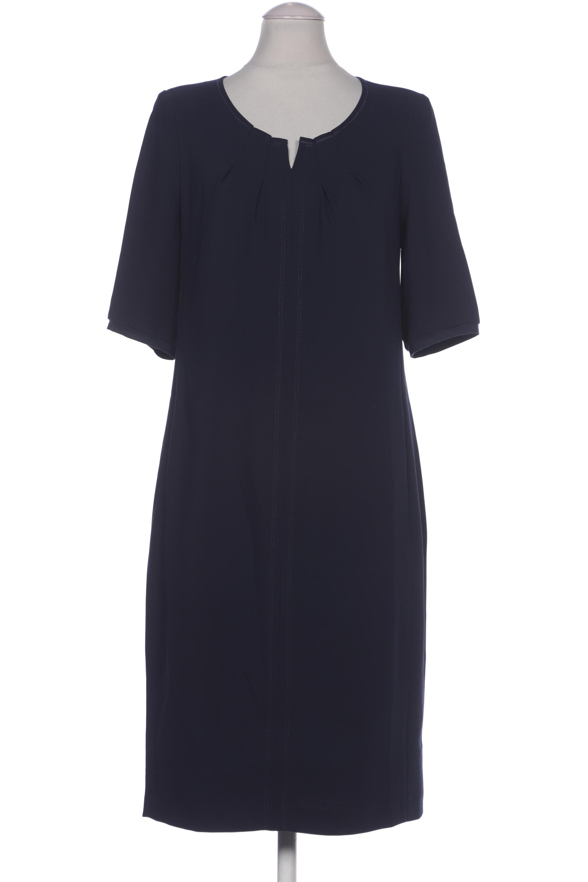 

Beate Heymann Damen Kleid, marineblau, Gr. 34