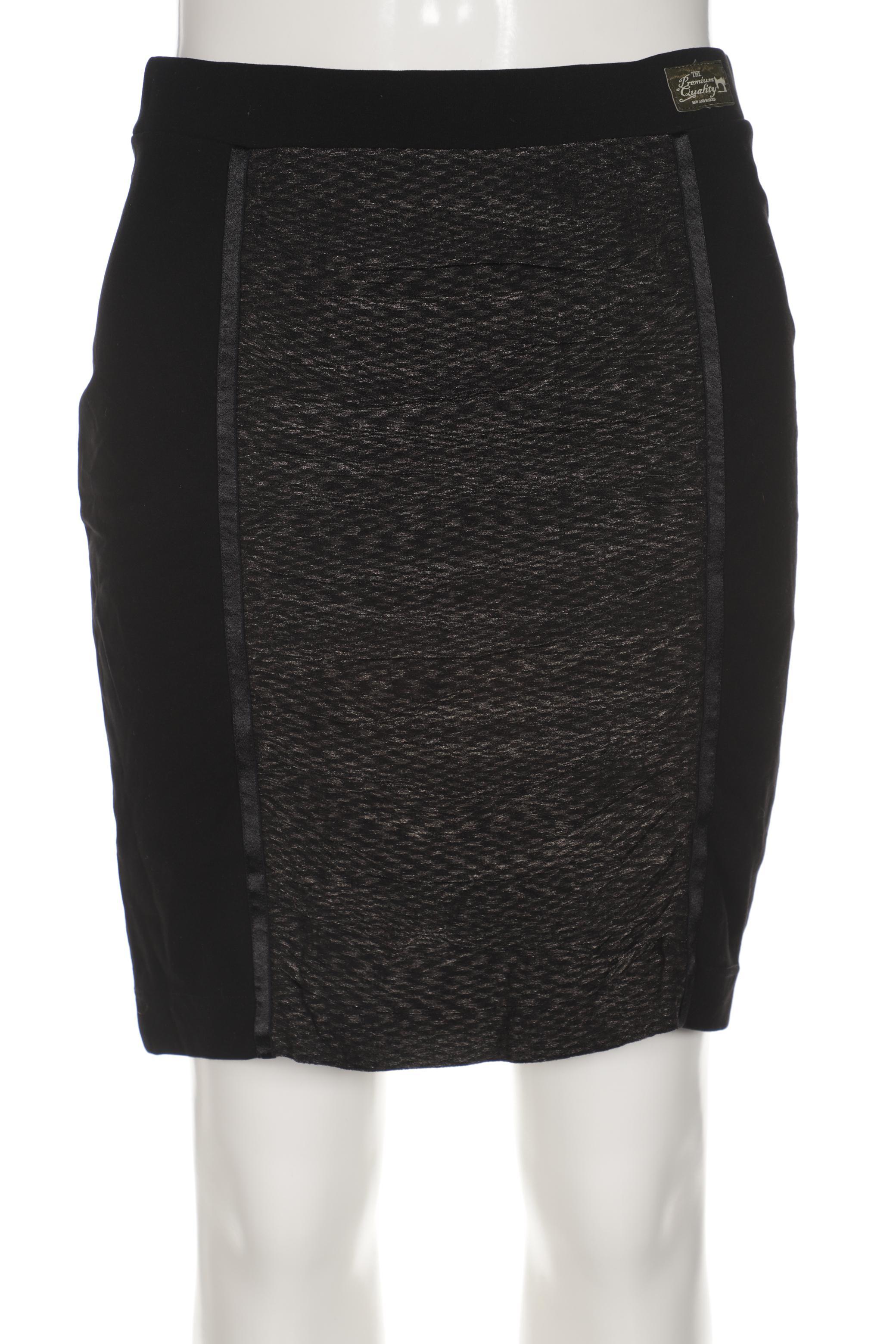 

Beate Heymann Damen Rock, schwarz, Gr. 40