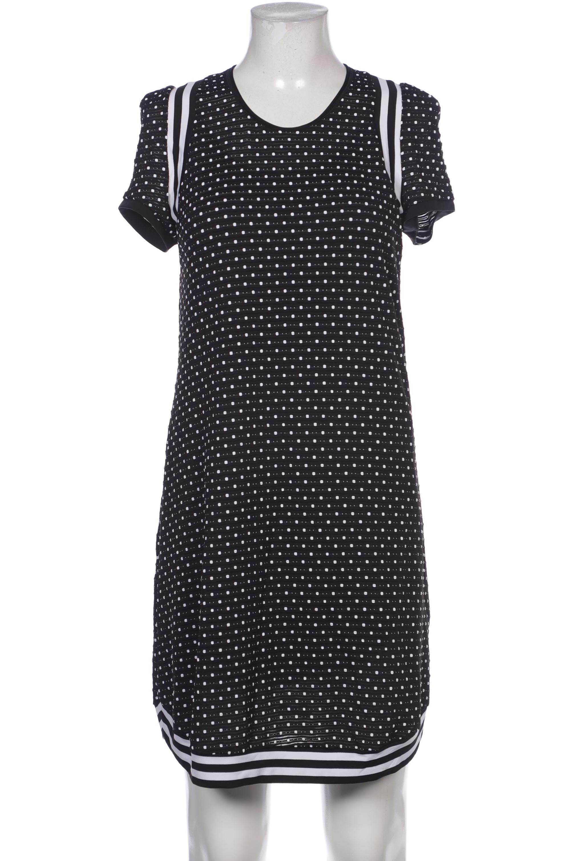 

Beate Heymann Damen Kleid, schwarz, Gr. 38