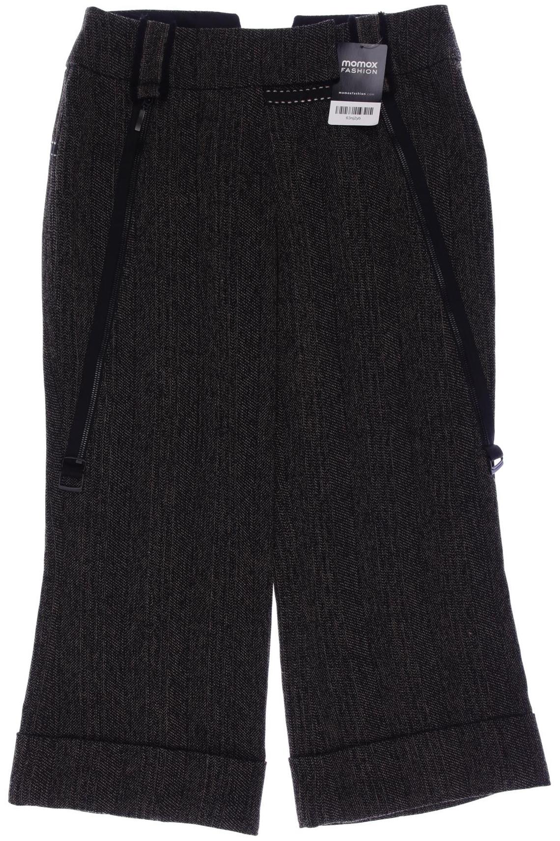 

Beate Heymann Damen Stoffhose, braun, Gr. 36