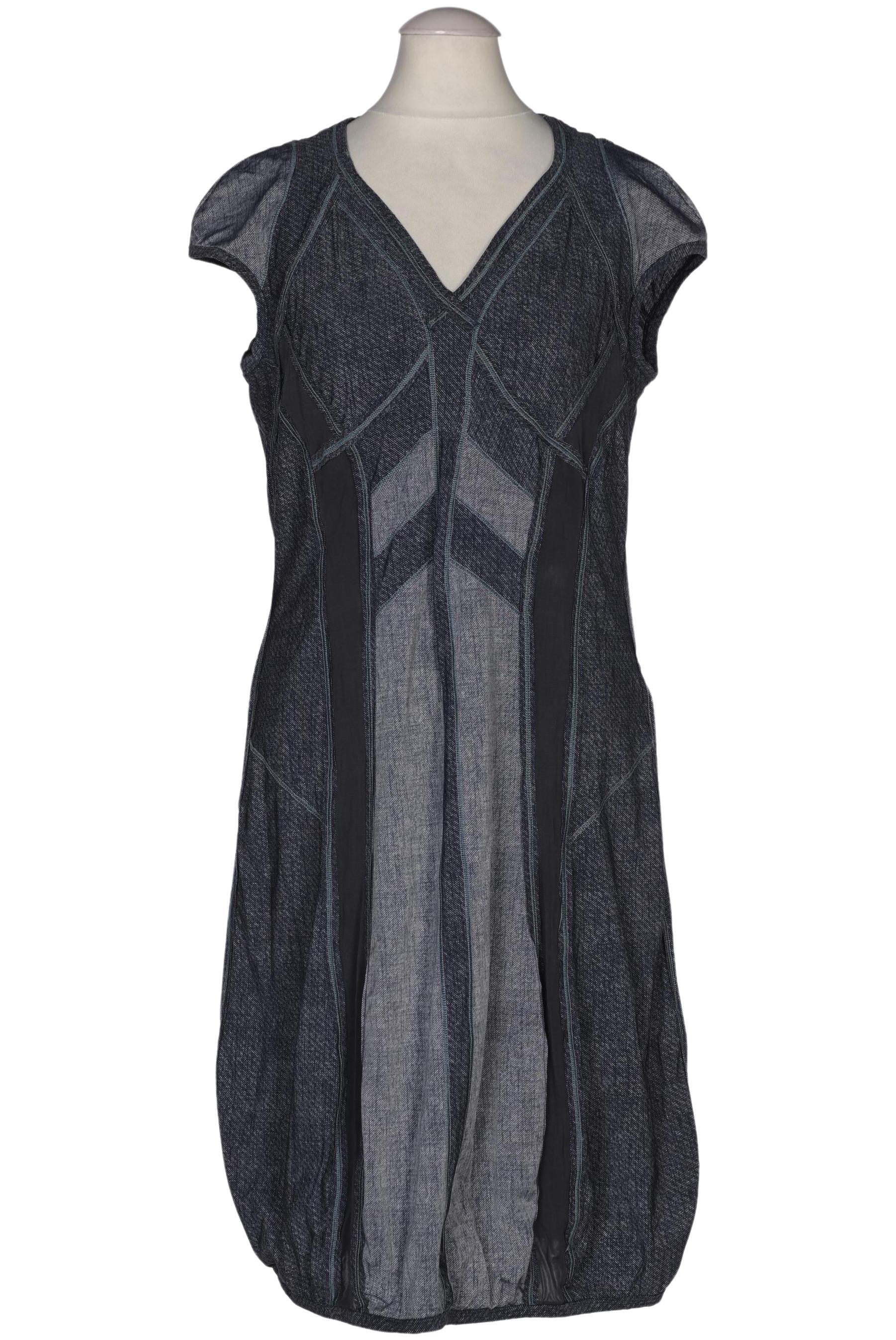 

Beate Heymann Damen Kleid, marineblau, Gr. 36