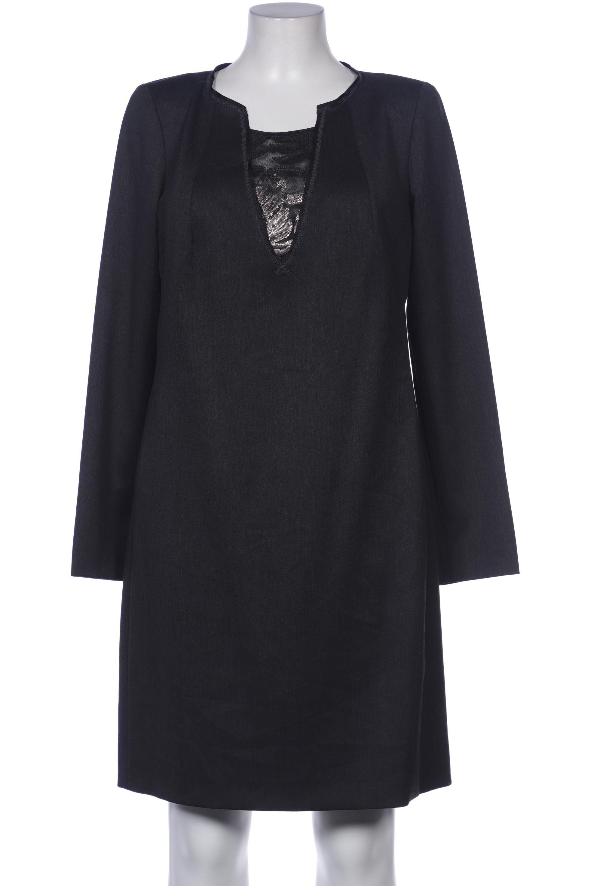 

Beate Heymann Damen Kleid, grau, Gr. 44