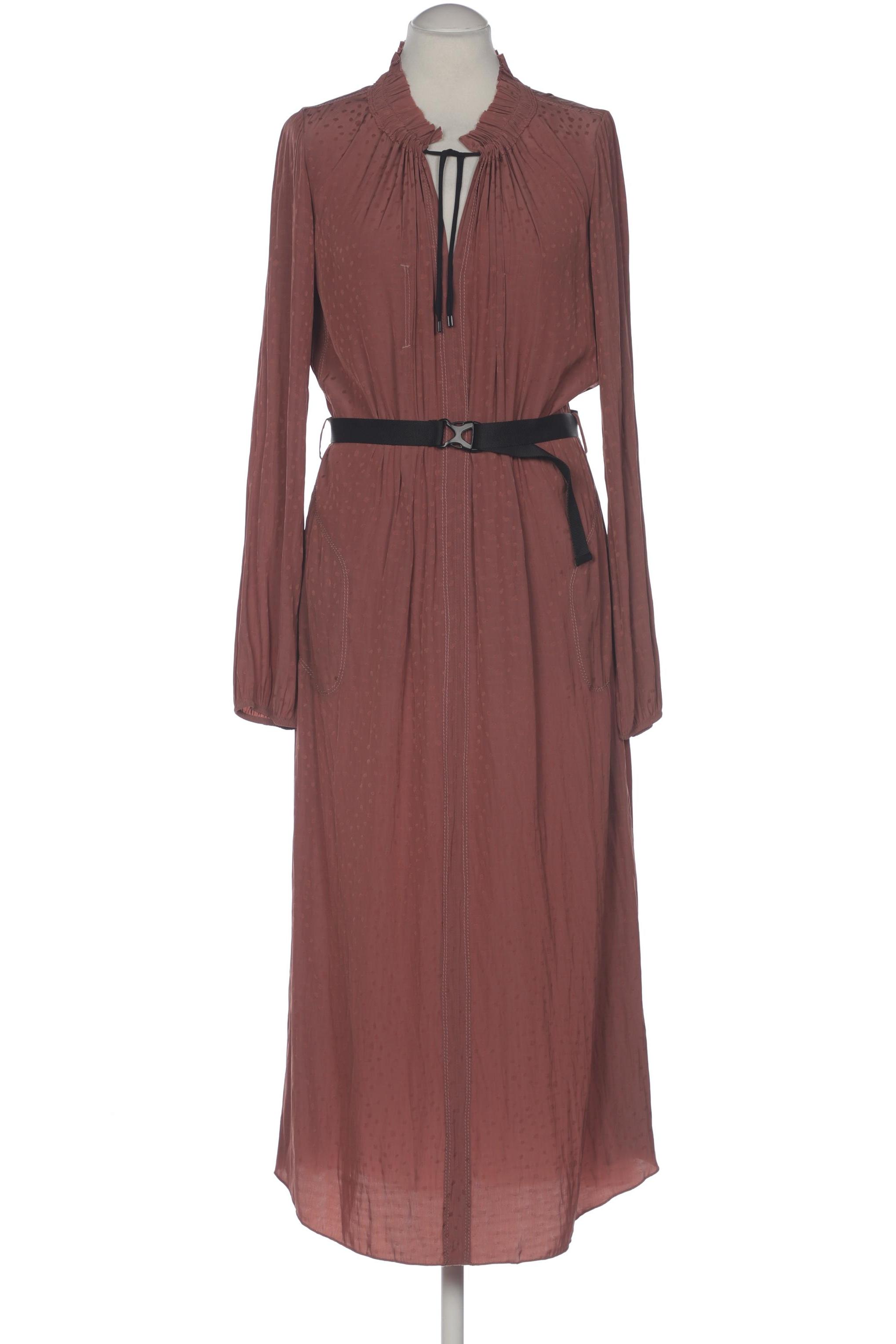 

Beate Heymann Damen Kleid, pink, Gr. 36