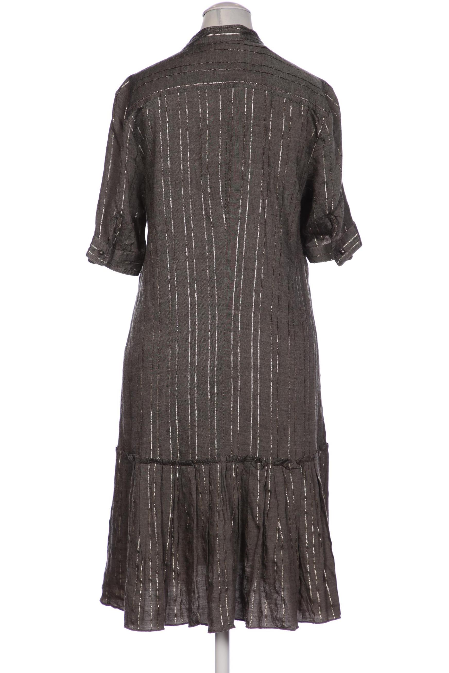 

Beate Heymann Damen Kleid, braun, Gr. 34