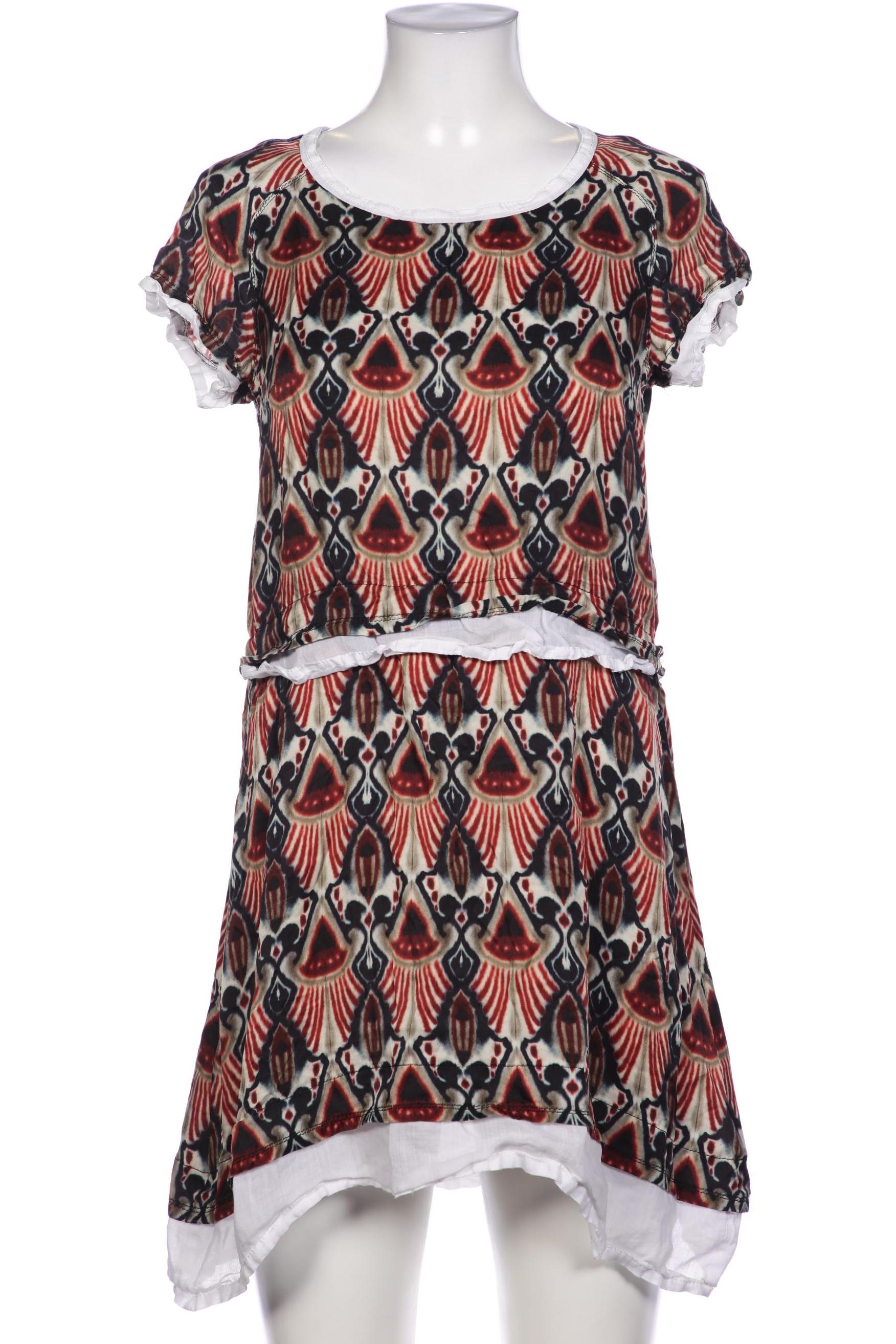 

Beate Heymann Damen Kleid, mehrfarbig, Gr. 36