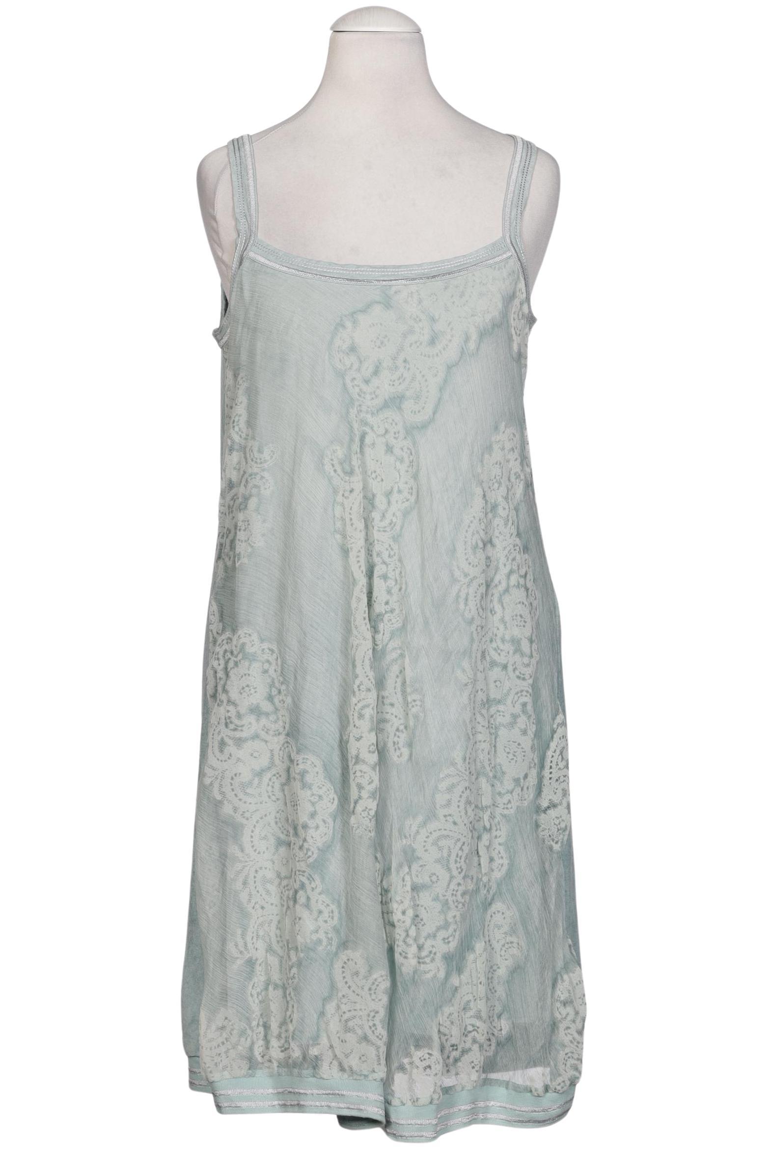 

Beate Heymann Damen Kleid, hellblau, Gr. 38