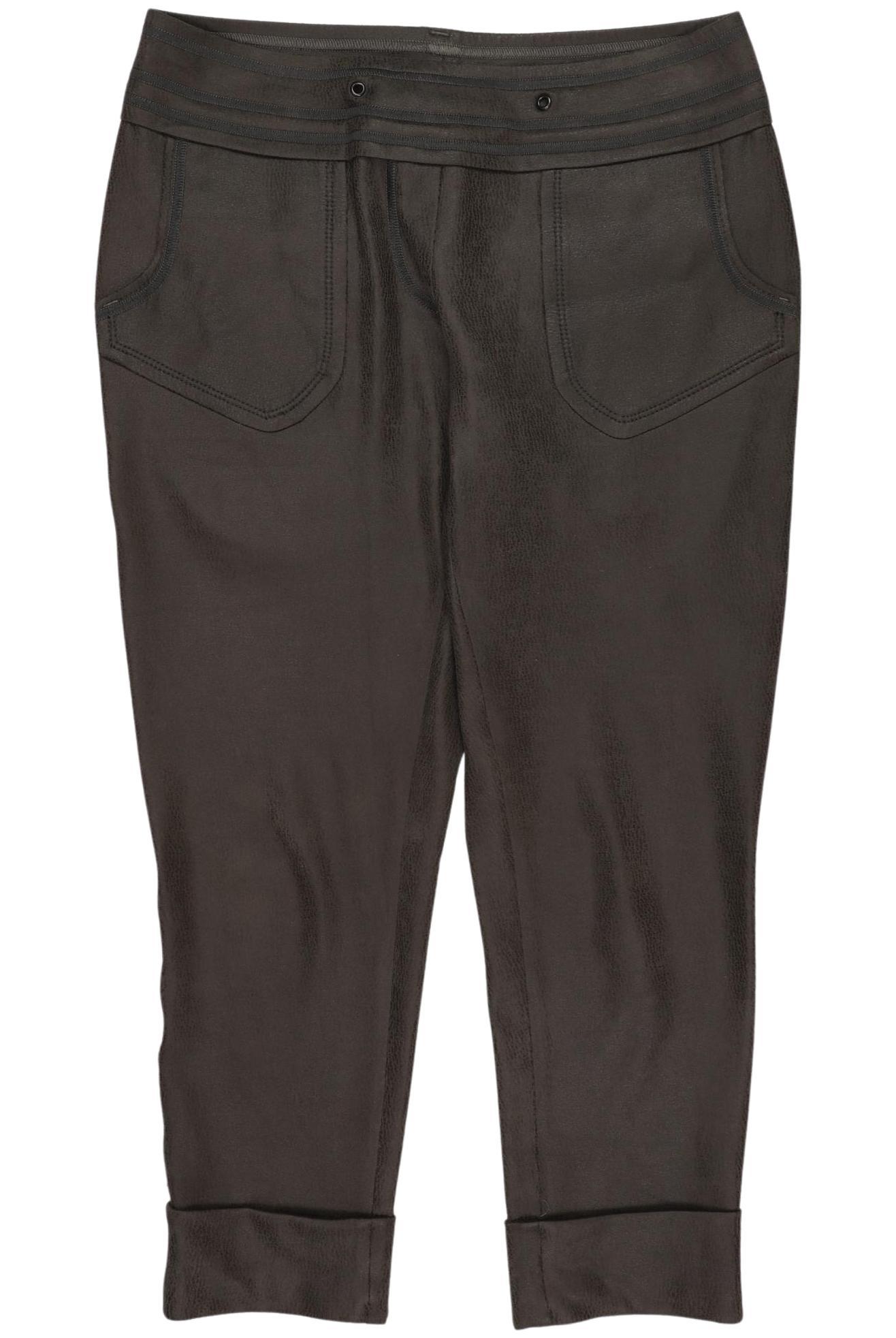 

Beate Heymann Damen Stoffhose, braun, Gr. 36