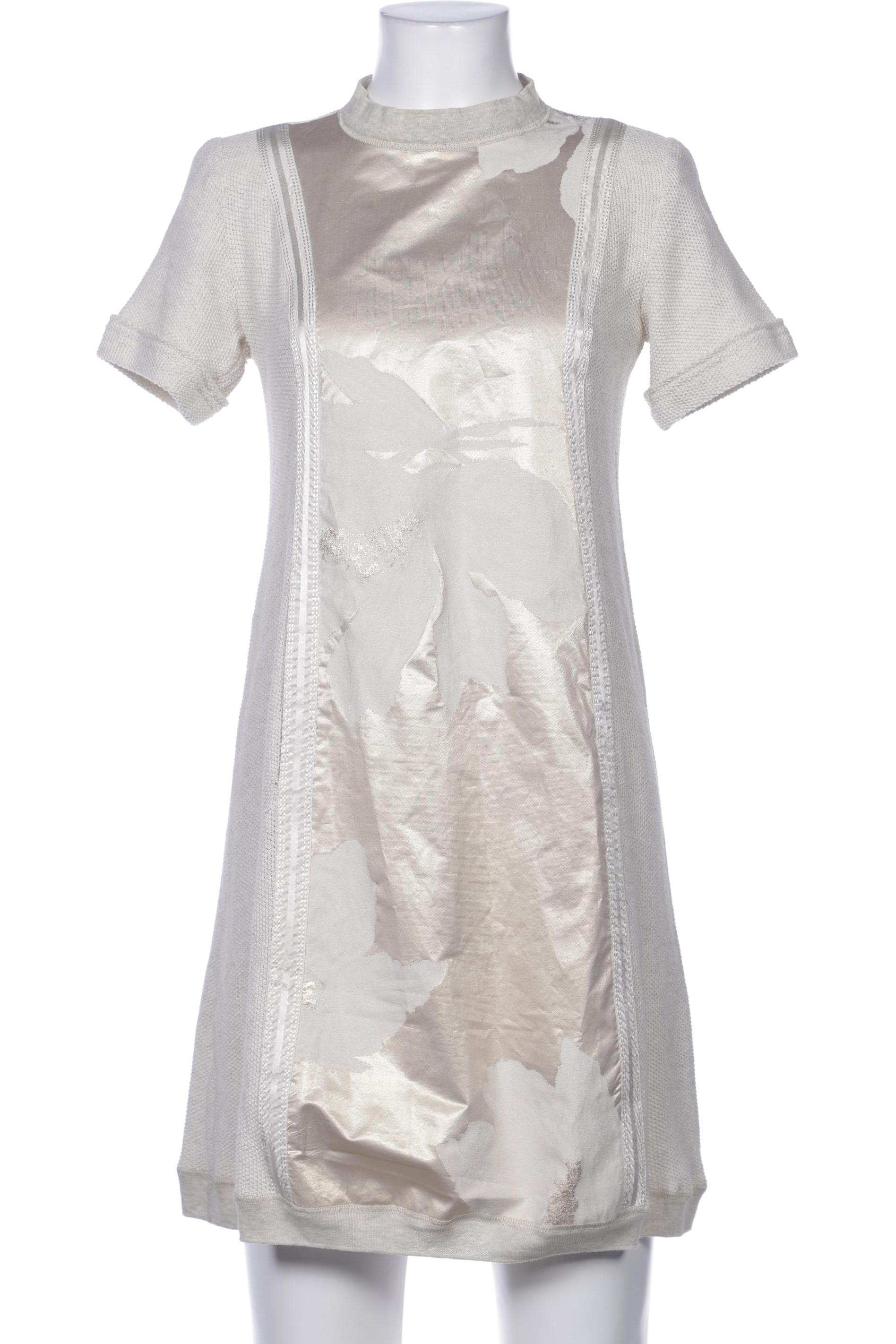 

Beate Heymann Damen Kleid, beige, Gr. 34