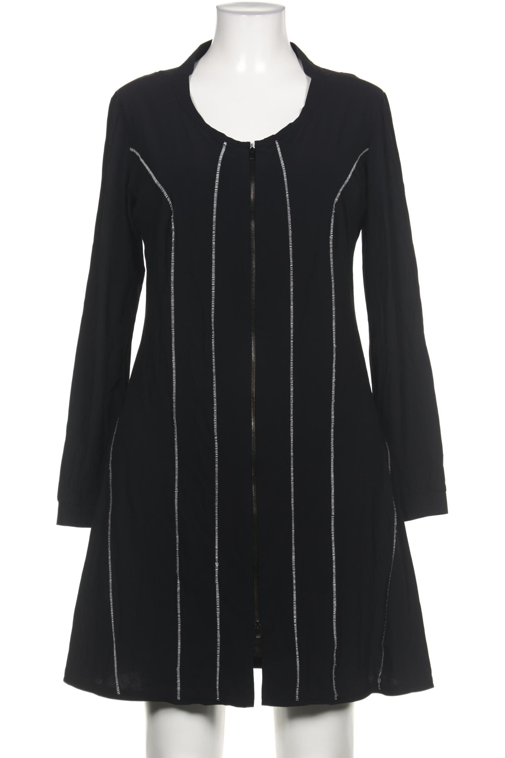 

Beate Heymann Damen Kleid, schwarz, Gr. 42